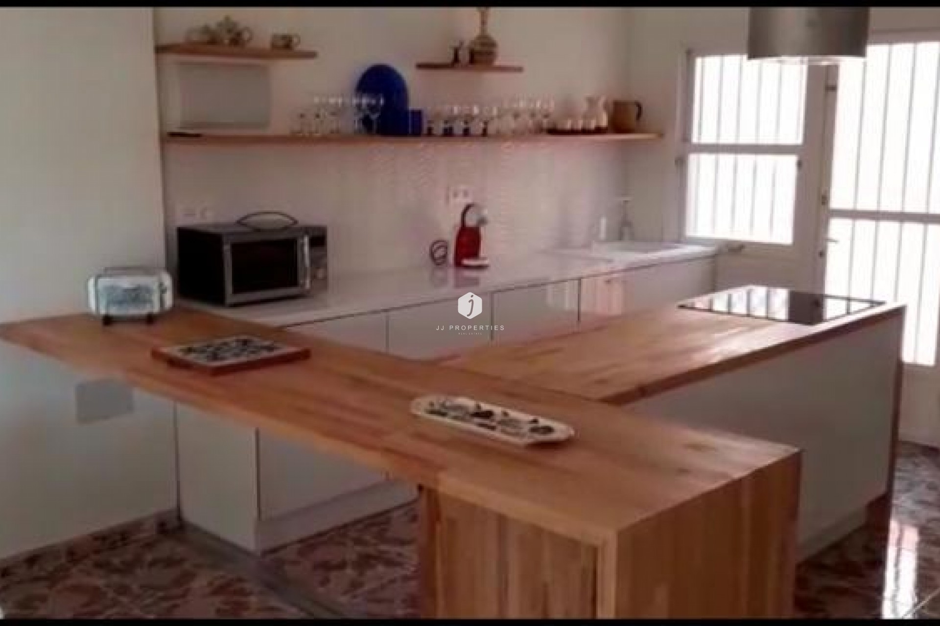 Tweedehands - Villa -
Torrevieja - Costa Blanca