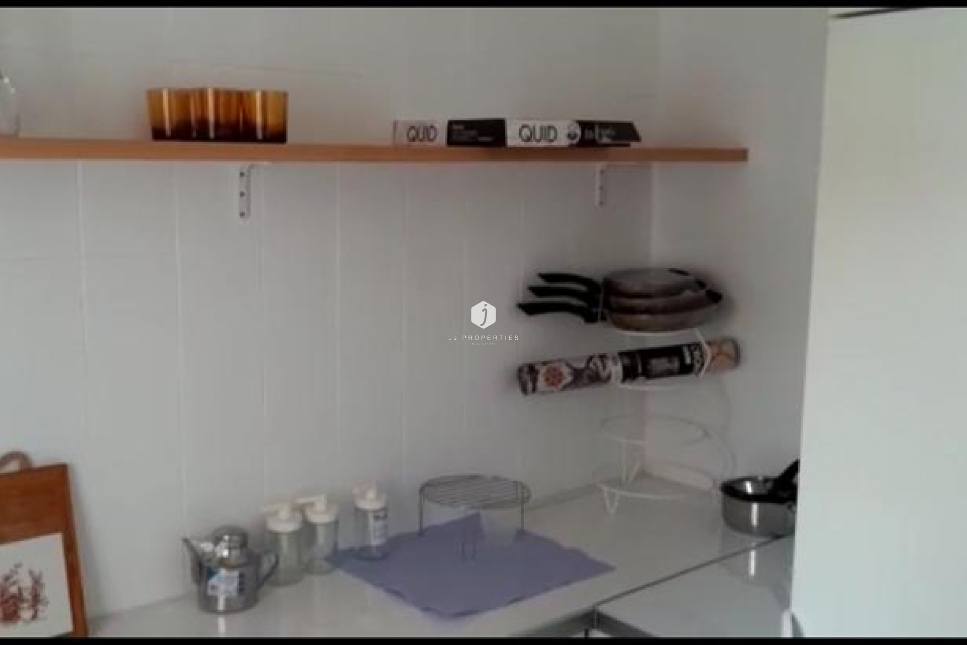 Tweedehands - Villa -
Torrevieja - Costa Blanca