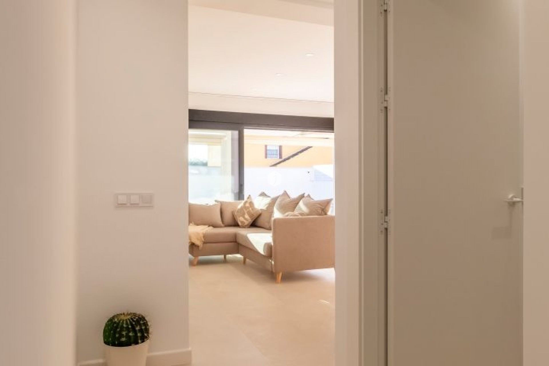 Tweedehands - Villa -
Torrevieja - Costa Blanca