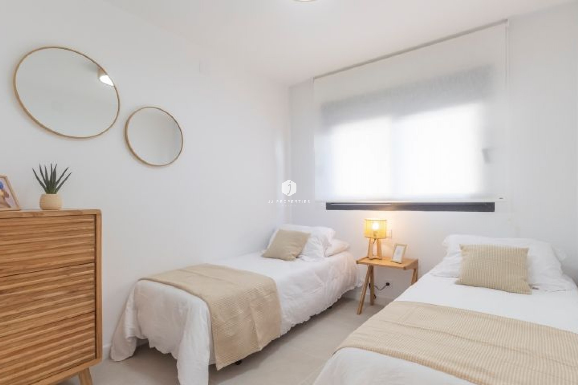 Tweedehands - Villa -
Torrevieja - Costa Blanca