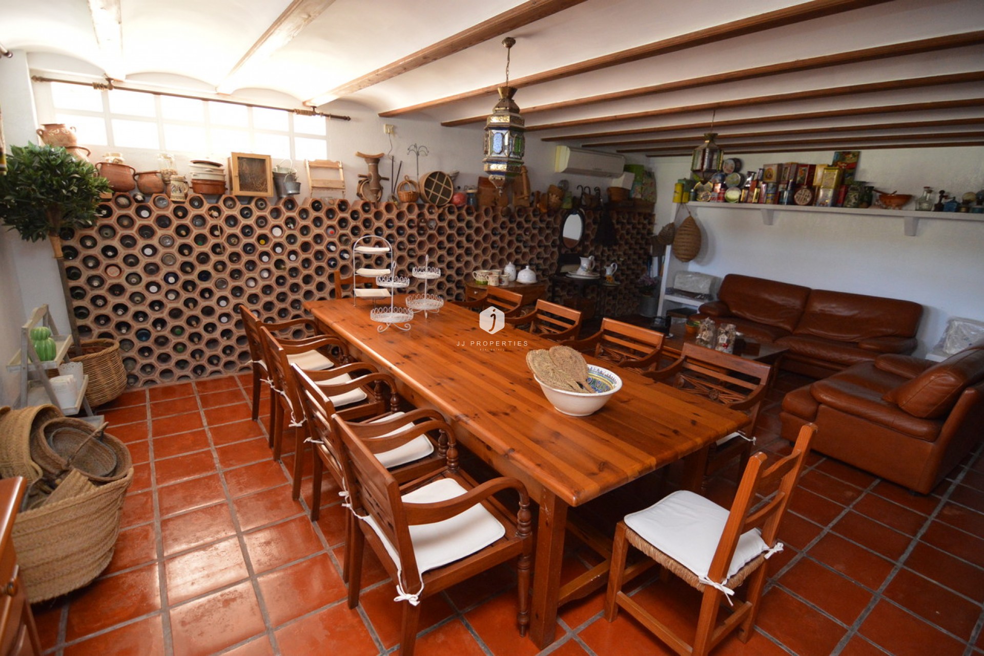 Tweedehands - Villa -
Torrevieja - Costa Blanca