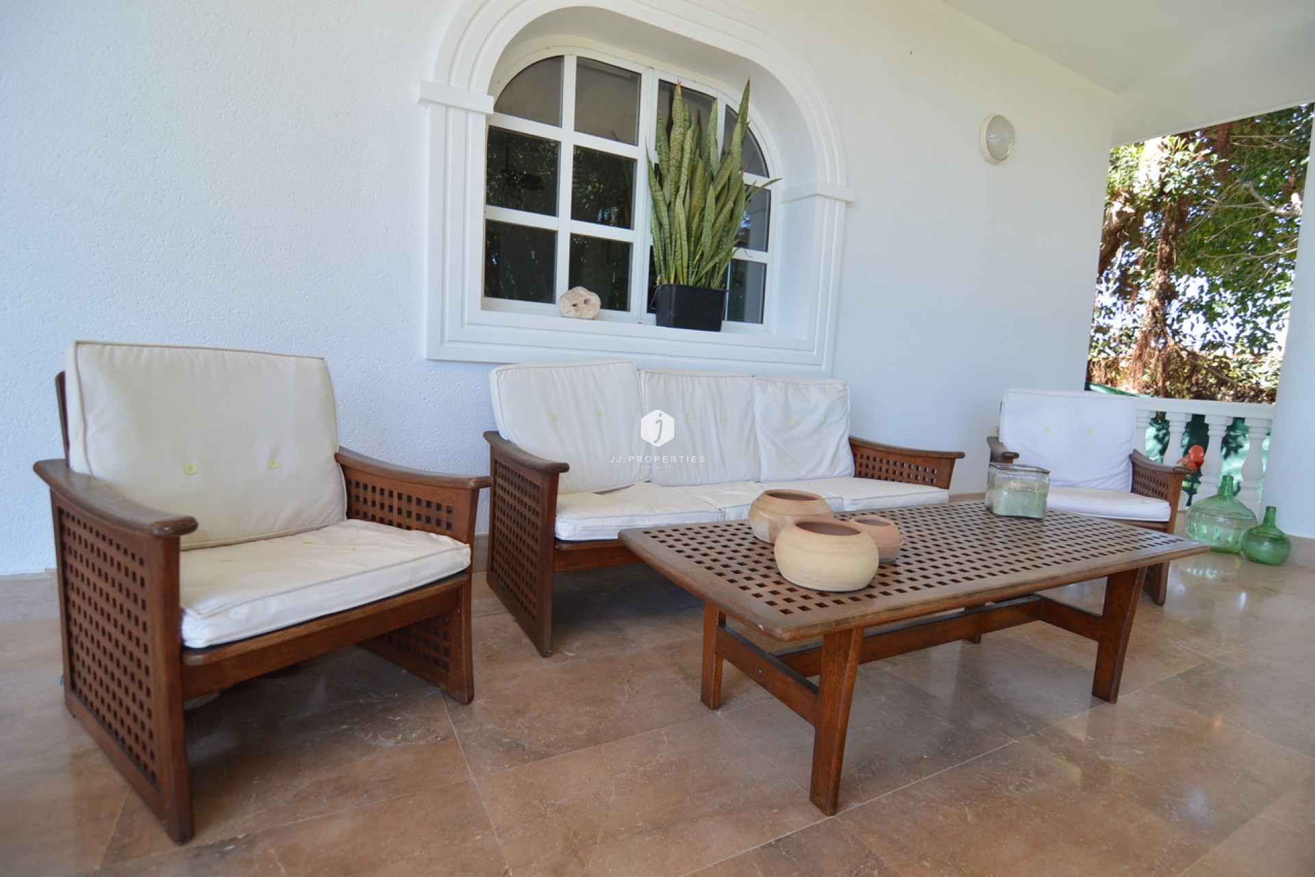 Tweedehands - Villa -
Torrevieja - Costa Blanca