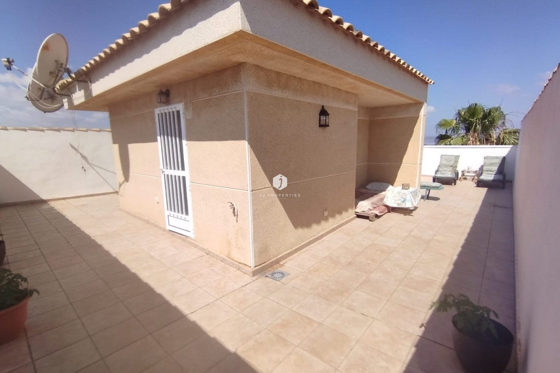Tweedehands - Villa -
Torrevieja - Costa Blanca