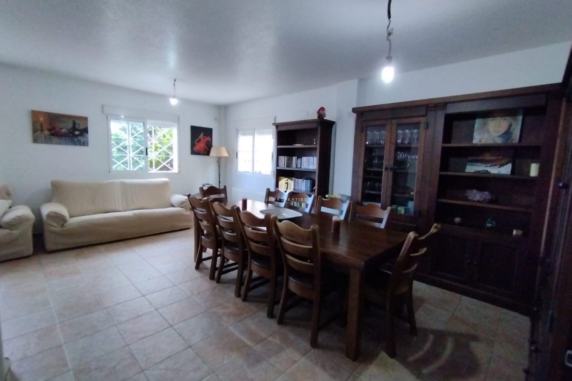 Tweedehands - Villa -
Torrevieja - Costa Blanca