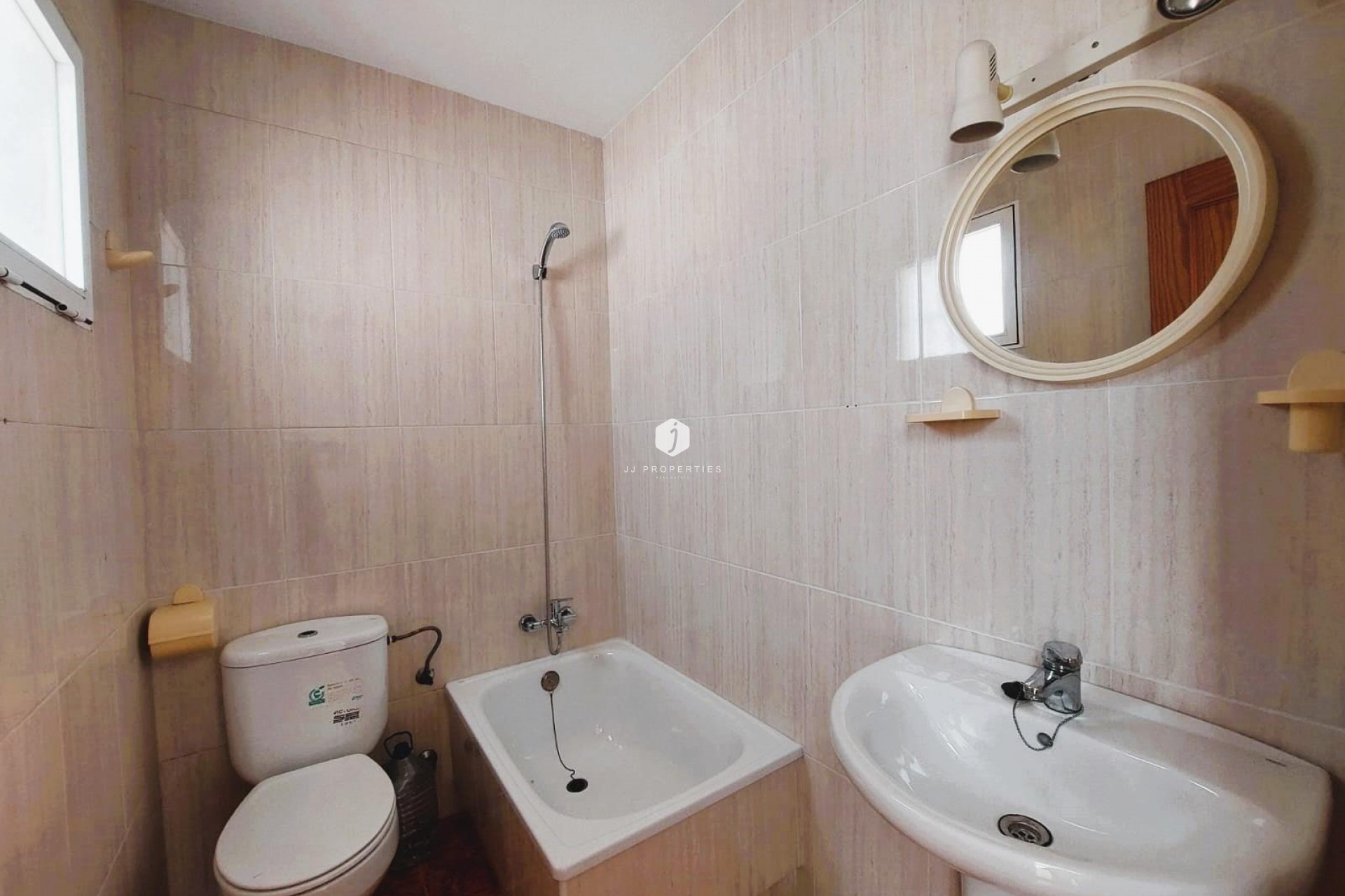 Tweedehands - Villa -
Torrevieja - Costa Blanca