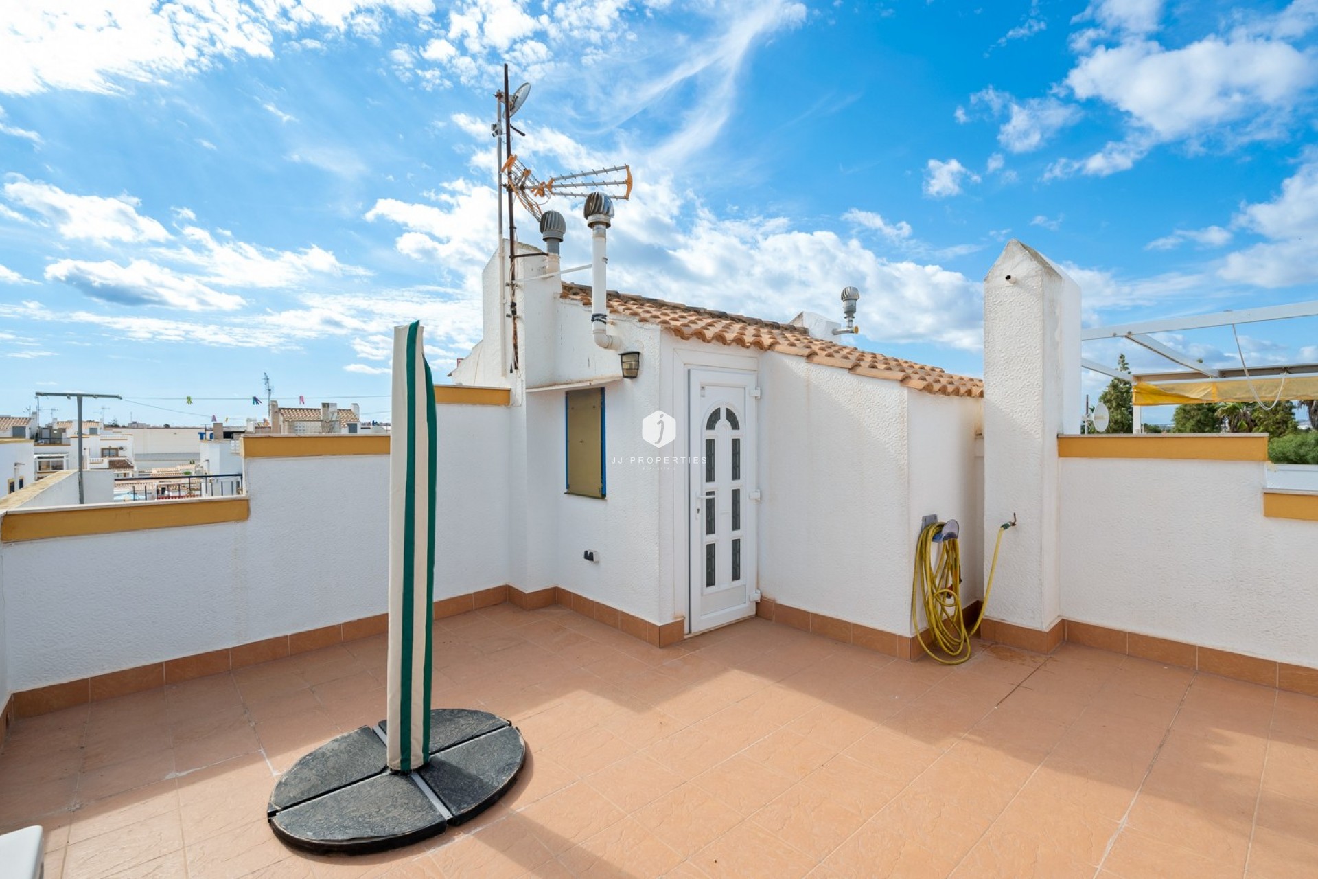 Tweedehands - Villa -
Torrevieja - Costa Blanca