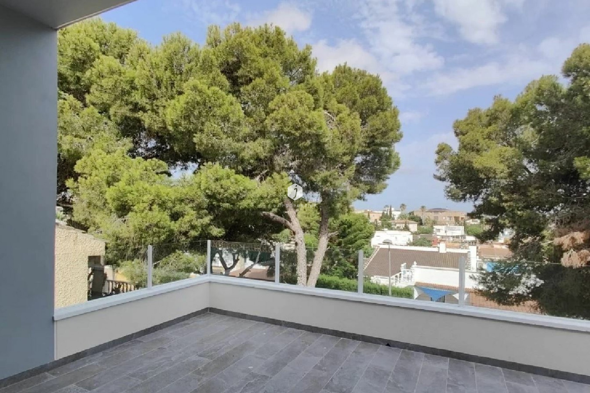 Tweedehands - Villa -
Torrevieja - Costa Blanca