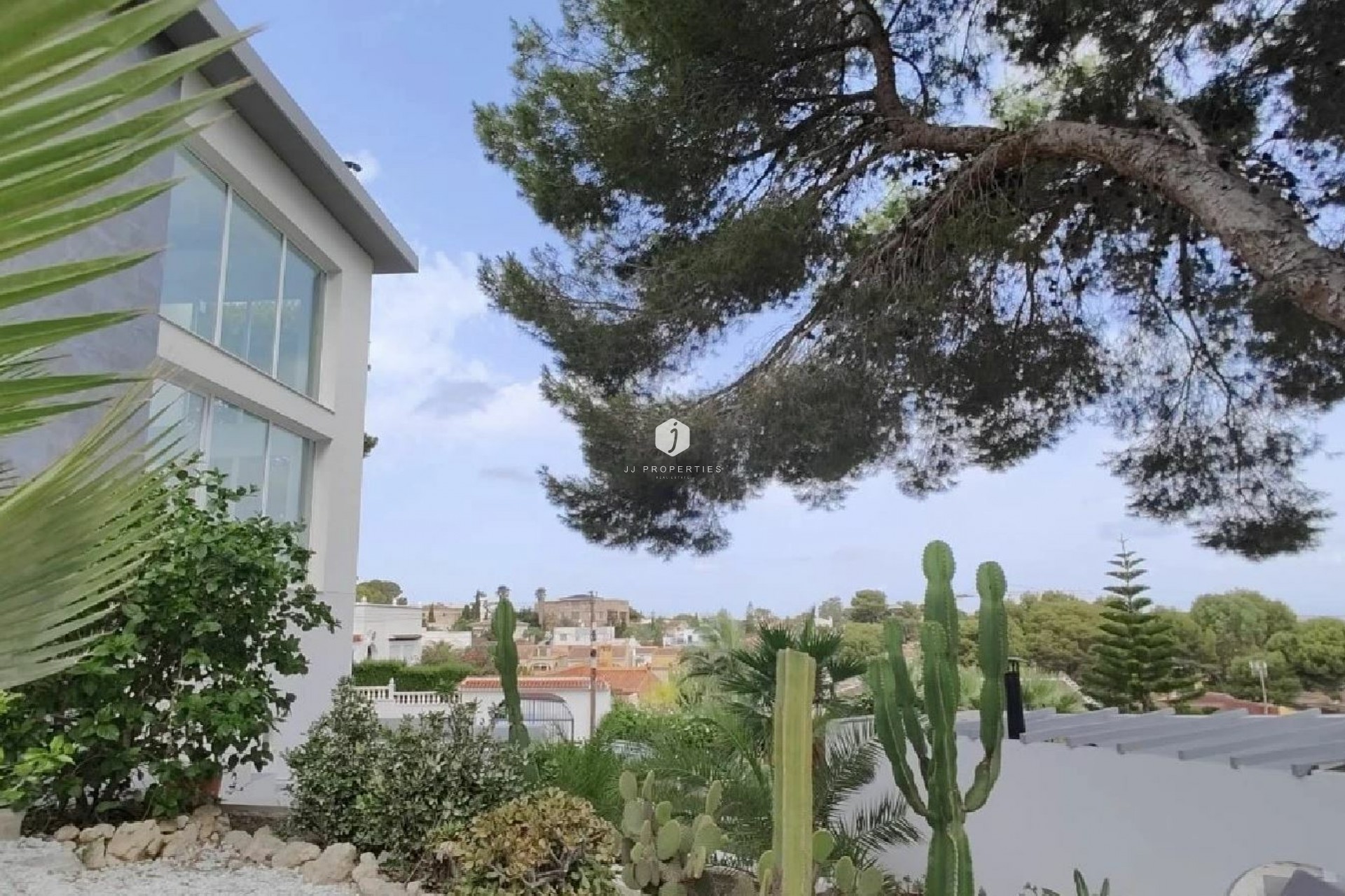 Tweedehands - Villa -
Torrevieja - Costa Blanca