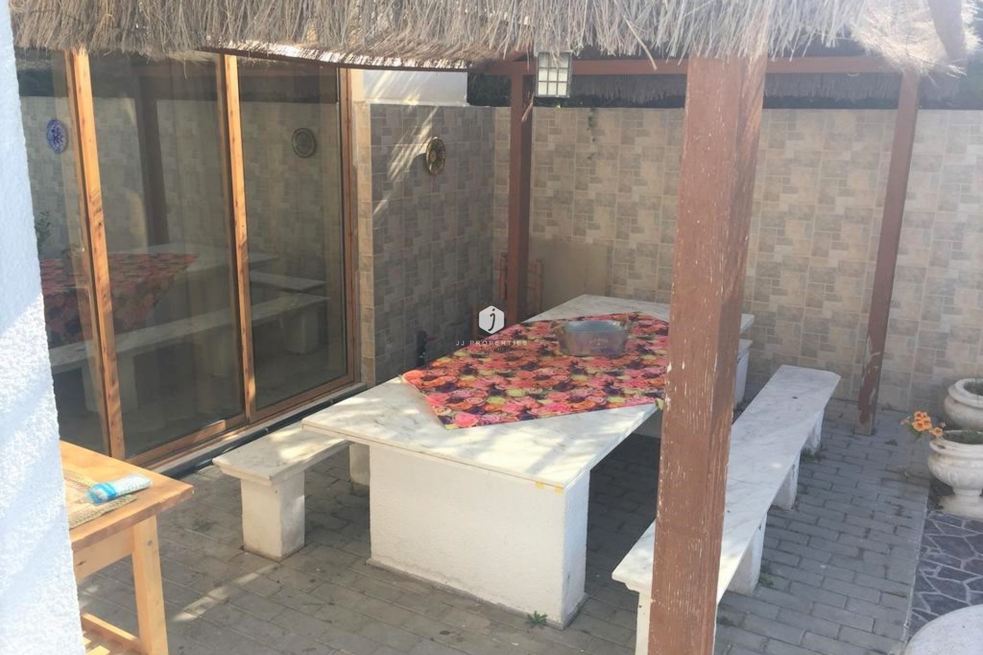 Tweedehands - Villa -
Torrevieja - Costa Blanca