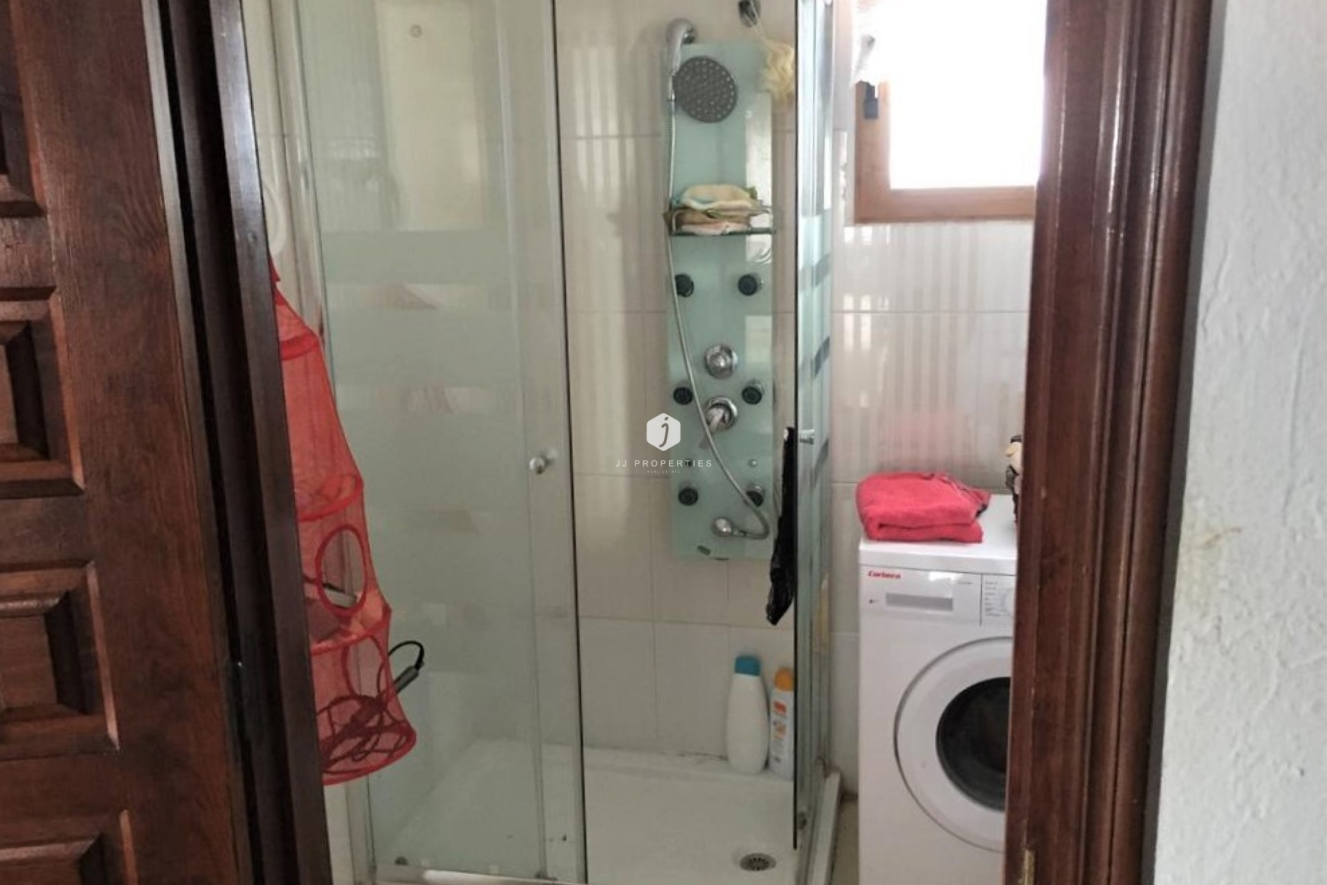 Tweedehands - Villa -
Torrevieja - Costa Blanca