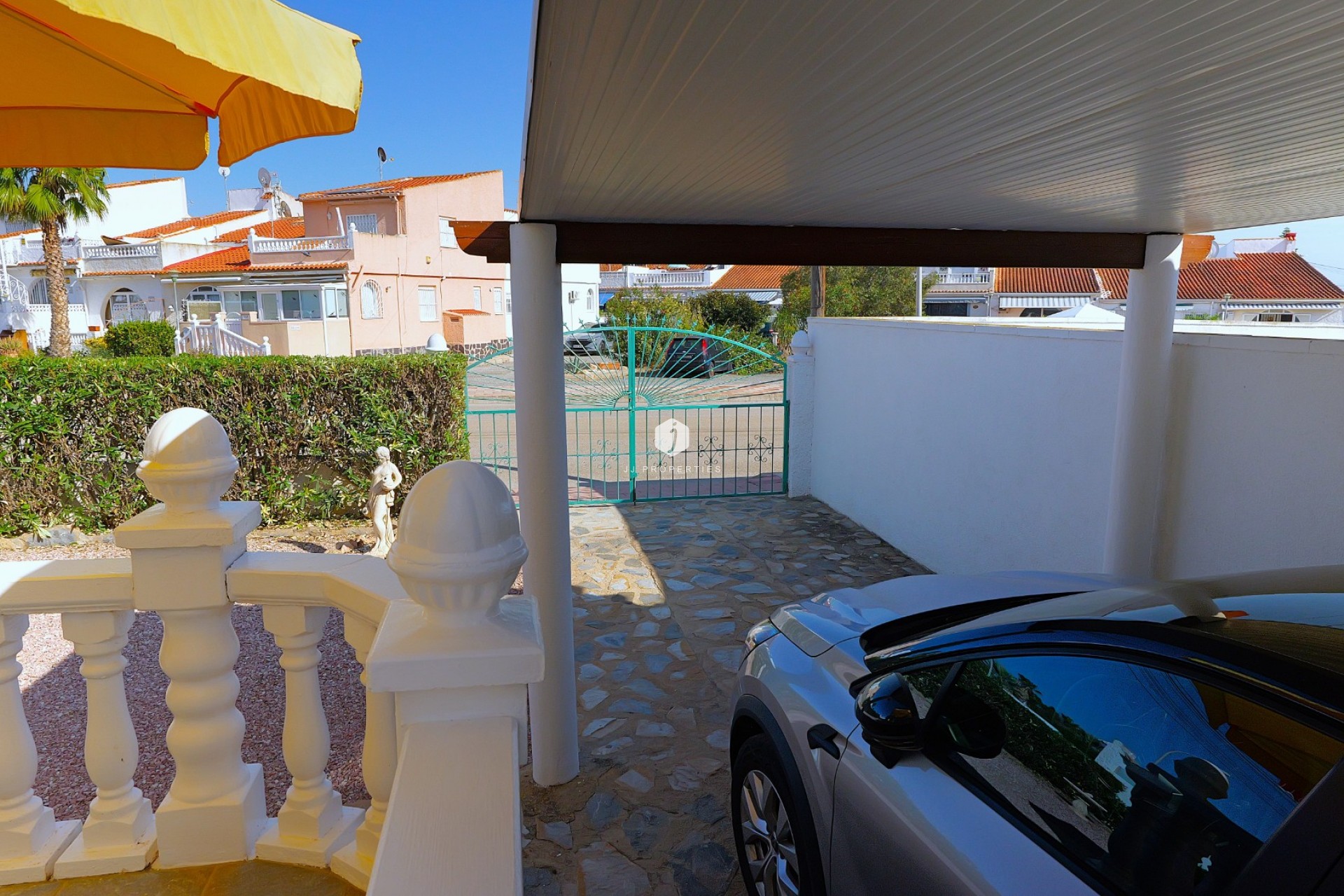 Tweedehands - Villa -
Torrevieja - Costa Blanca