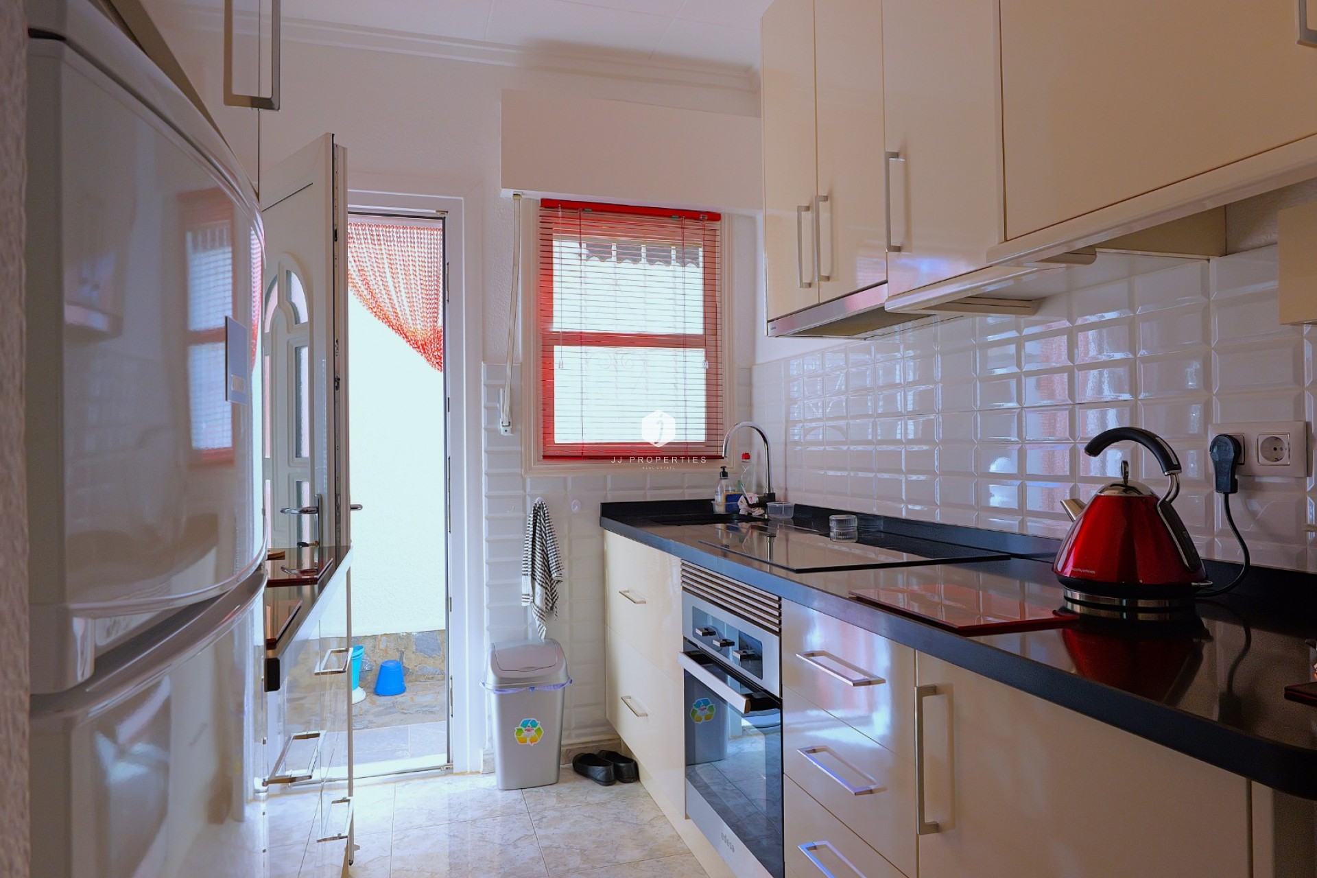 Tweedehands - Villa -
Torrevieja - Costa Blanca