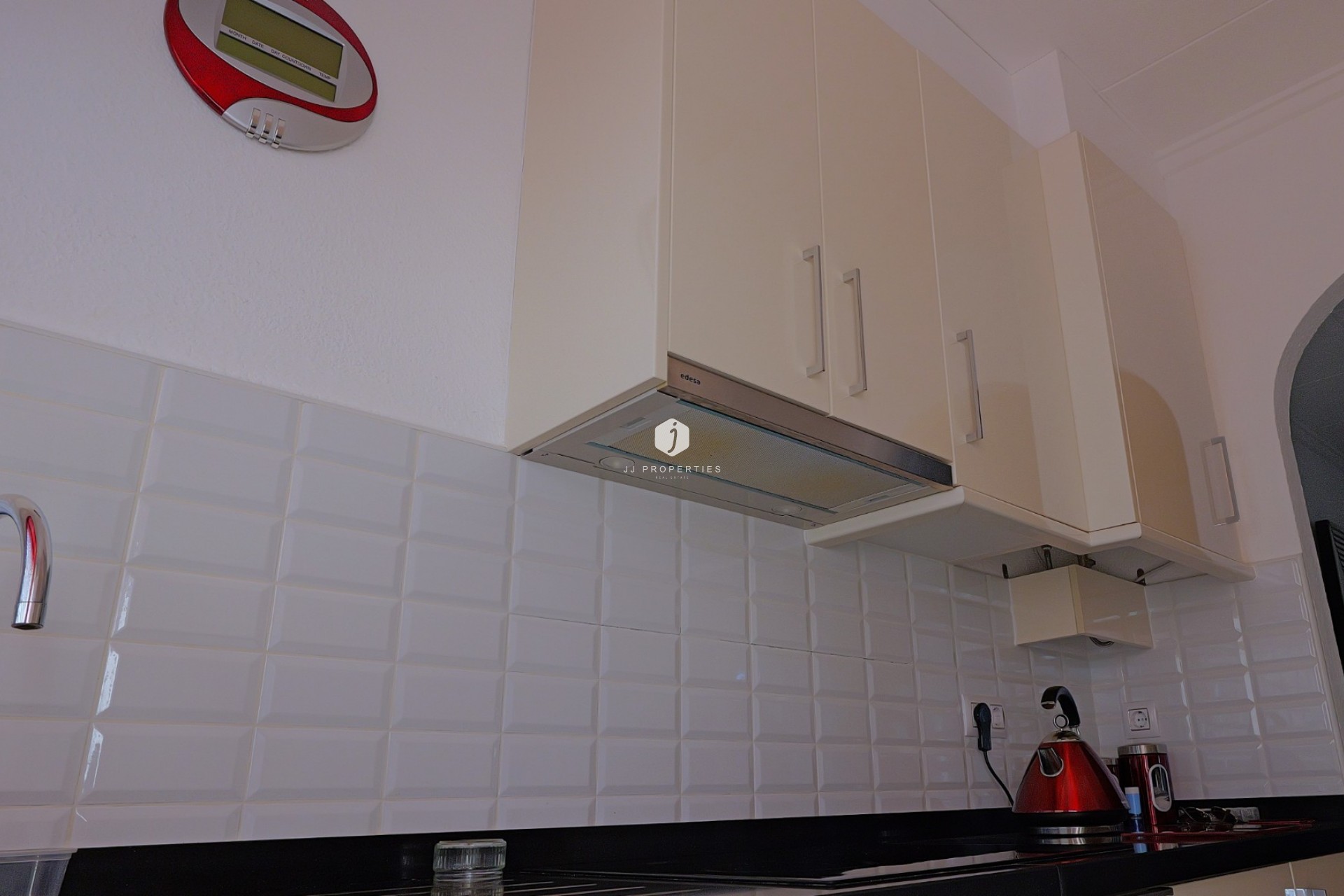 Tweedehands - Villa -
Torrevieja - Costa Blanca