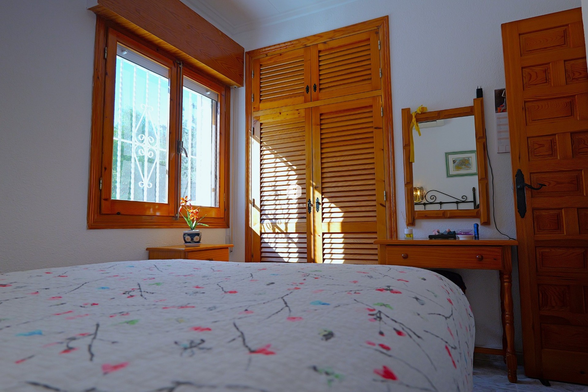 Tweedehands - Villa -
Torrevieja - Costa Blanca