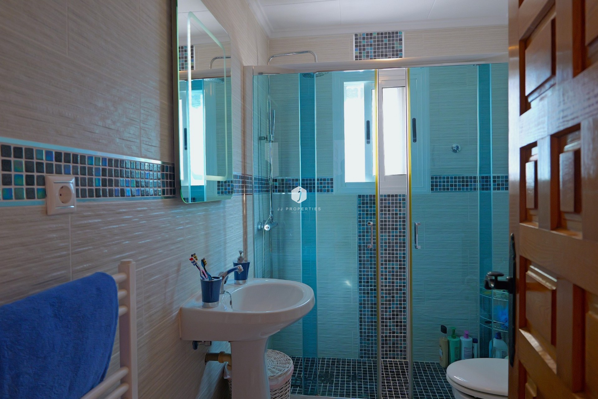 Tweedehands - Villa -
Torrevieja - Costa Blanca