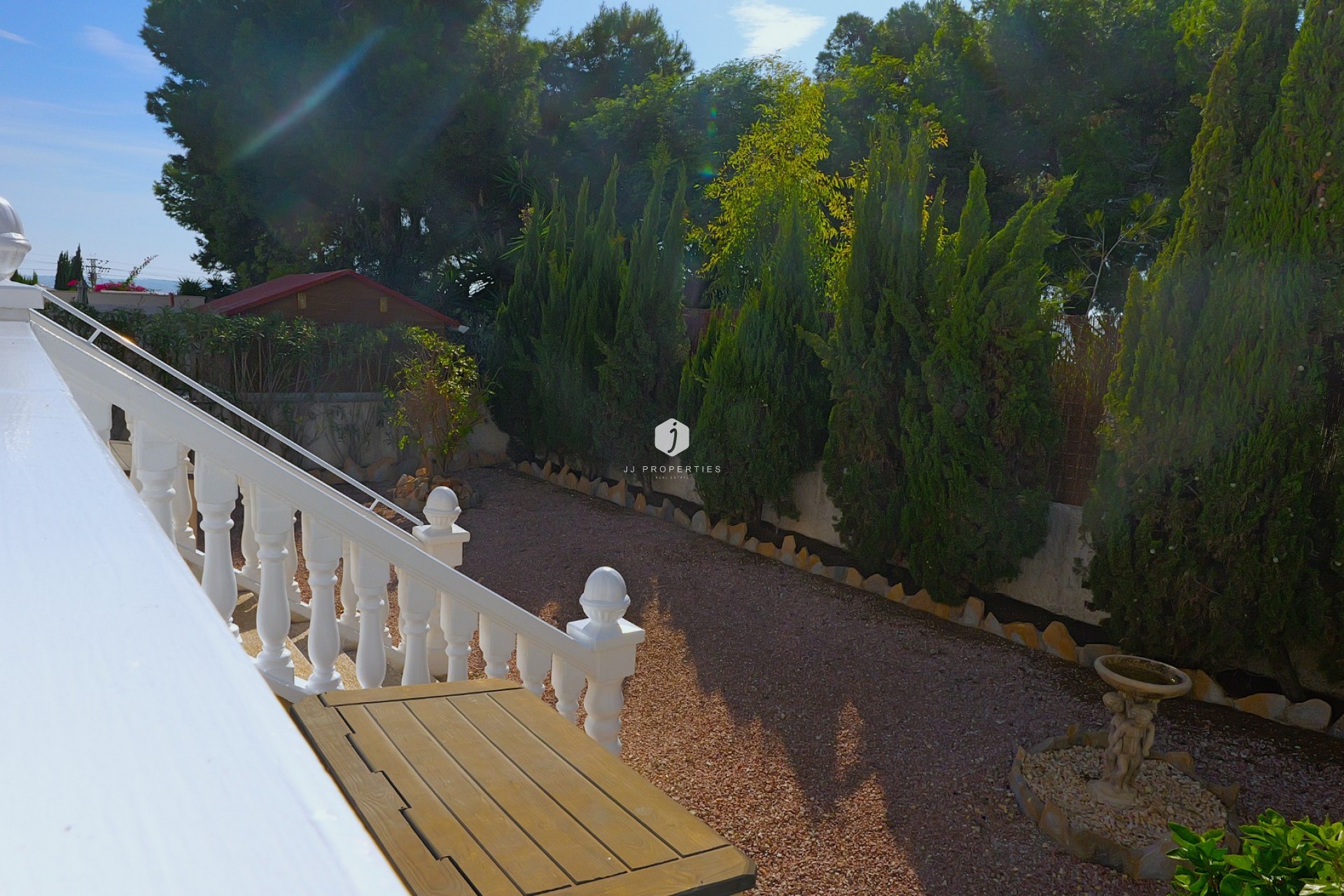 Tweedehands - Villa -
Torrevieja - Costa Blanca