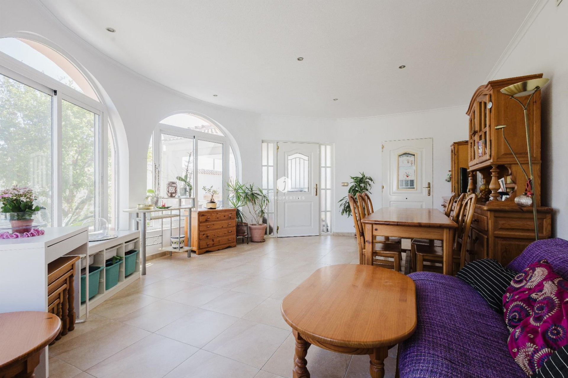 Tweedehands - Villa -
Torrevieja - Costa Blanca