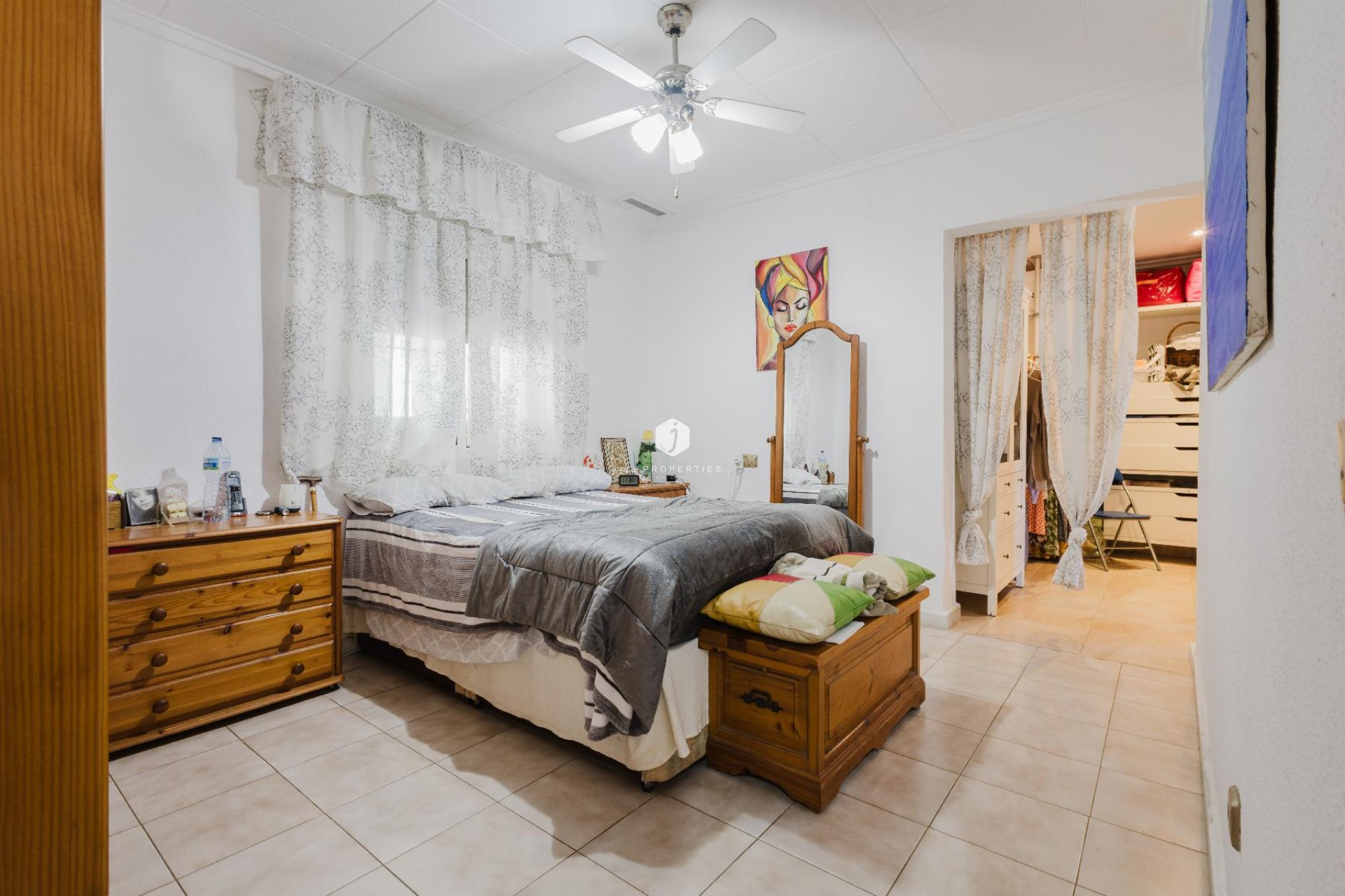 Tweedehands - Villa -
Torrevieja - Costa Blanca