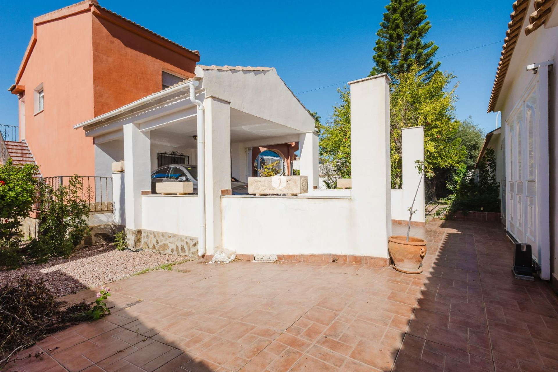 Tweedehands - Villa -
Torrevieja - Costa Blanca