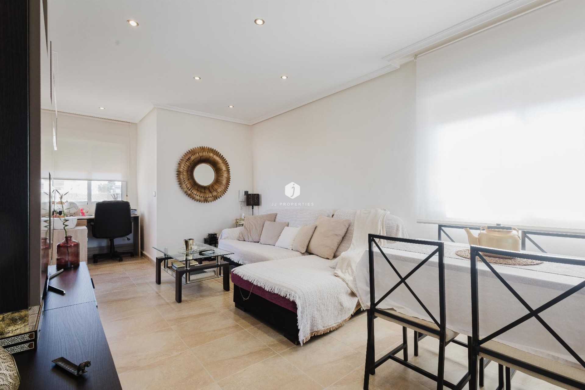 Tweedehands - Villa -
Torrevieja - Costa Blanca