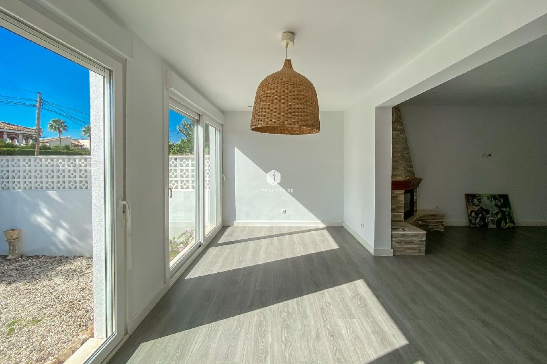 Tweedehands - Villa -
Torrevieja - Costa Blanca