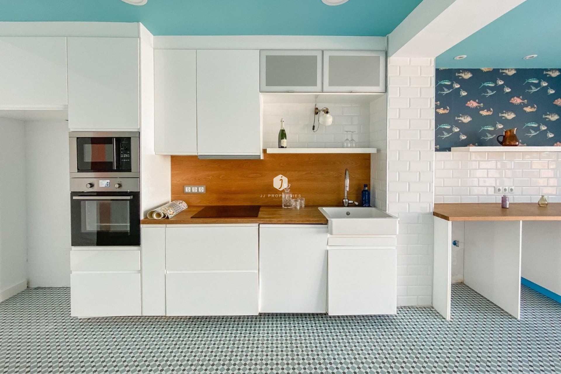 Tweedehands - Villa -
Torrevieja - Costa Blanca