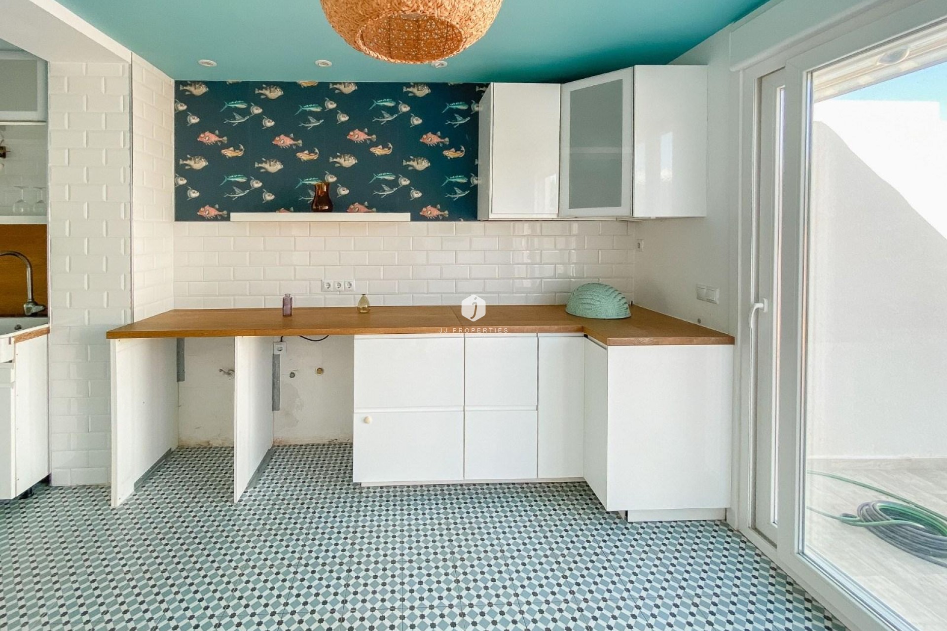 Tweedehands - Villa -
Torrevieja - Costa Blanca