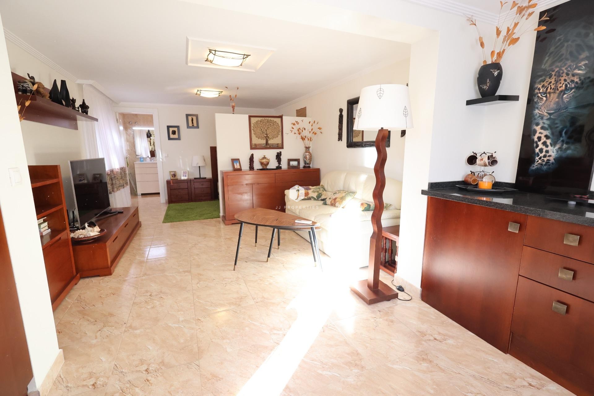 Tweedehands - Villa -
Torrevieja - Costa Blanca