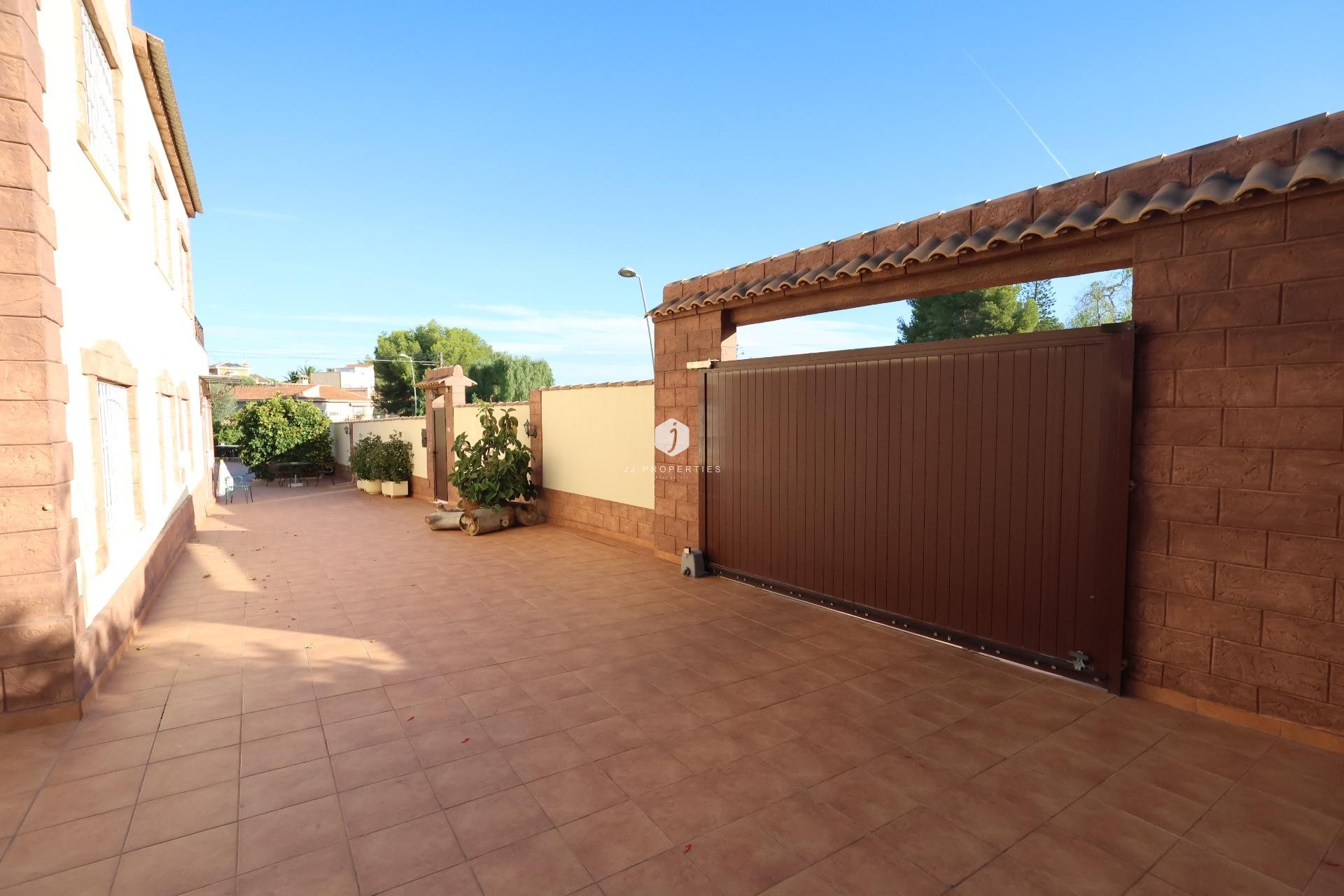 Tweedehands - Villa -
Torrevieja - Costa Blanca
