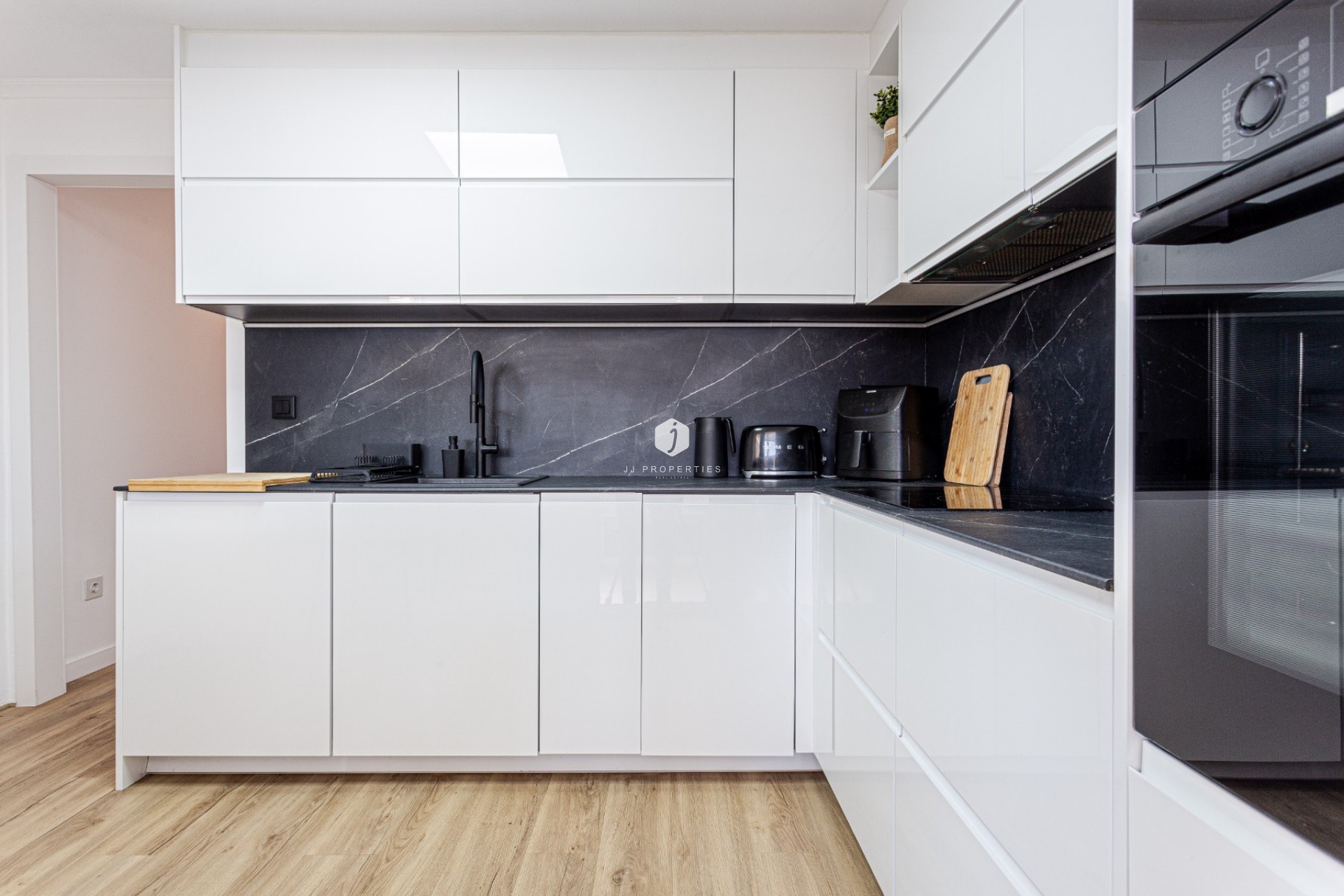 Tweedehands - Villa -
Torrevieja - Costa Blanca