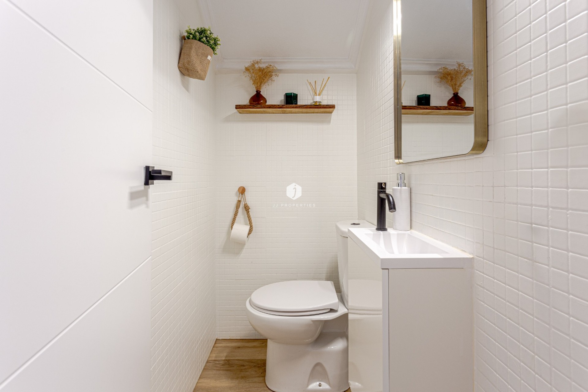 Tweedehands - Villa -
Torrevieja - Costa Blanca