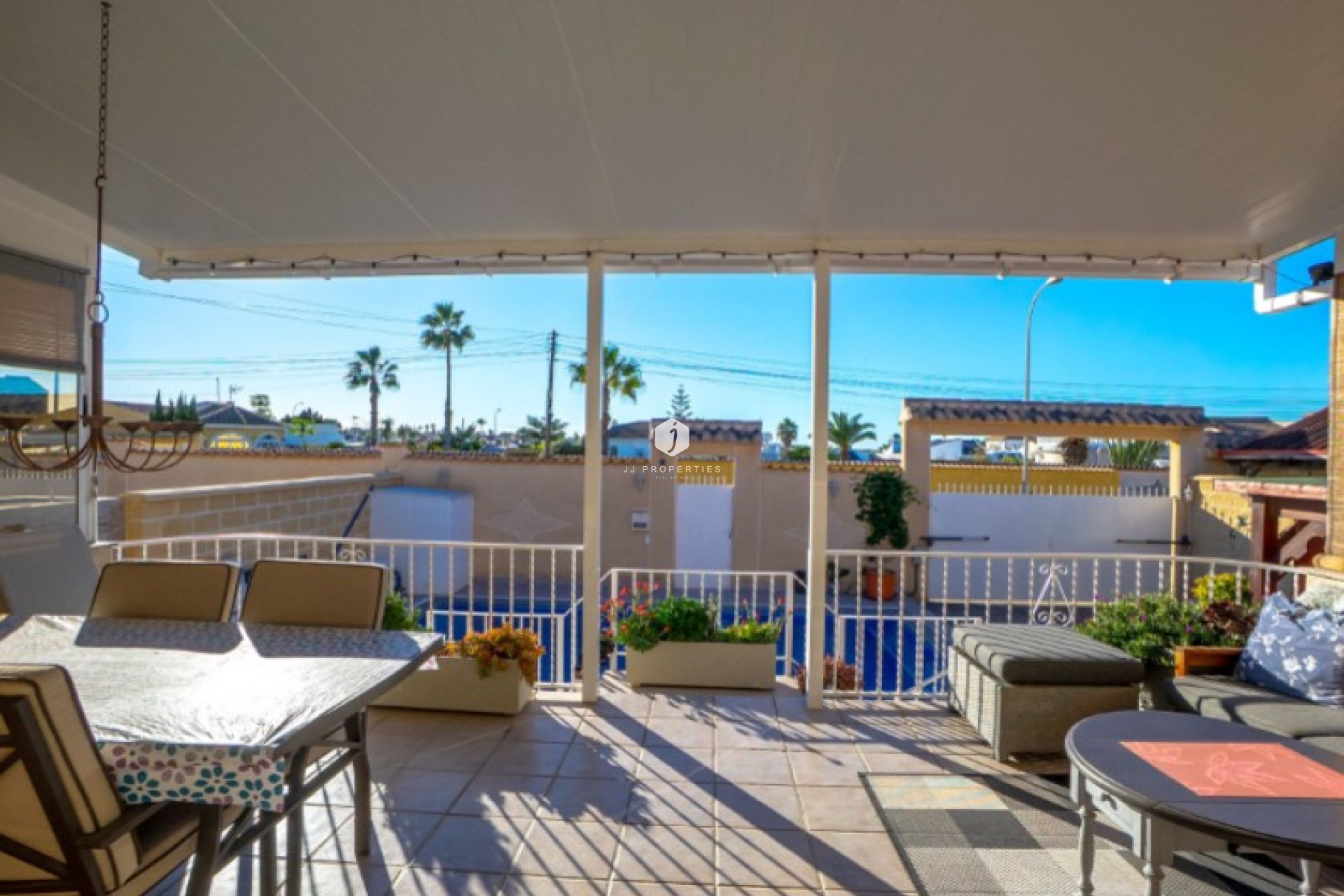 Tweedehands - Villa -
Torrevieja - Costa Blanca