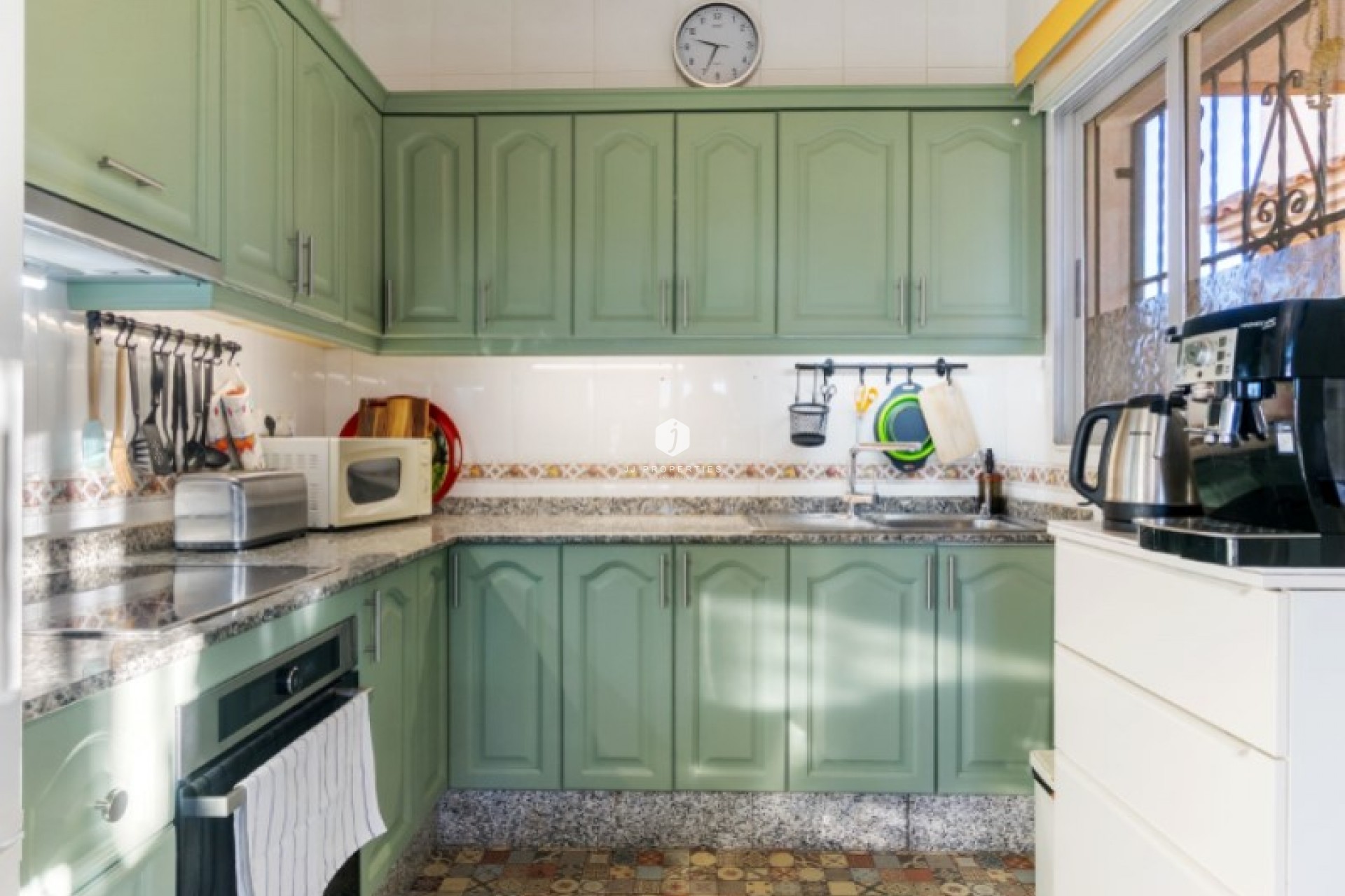 Tweedehands - Villa -
Torrevieja - Costa Blanca