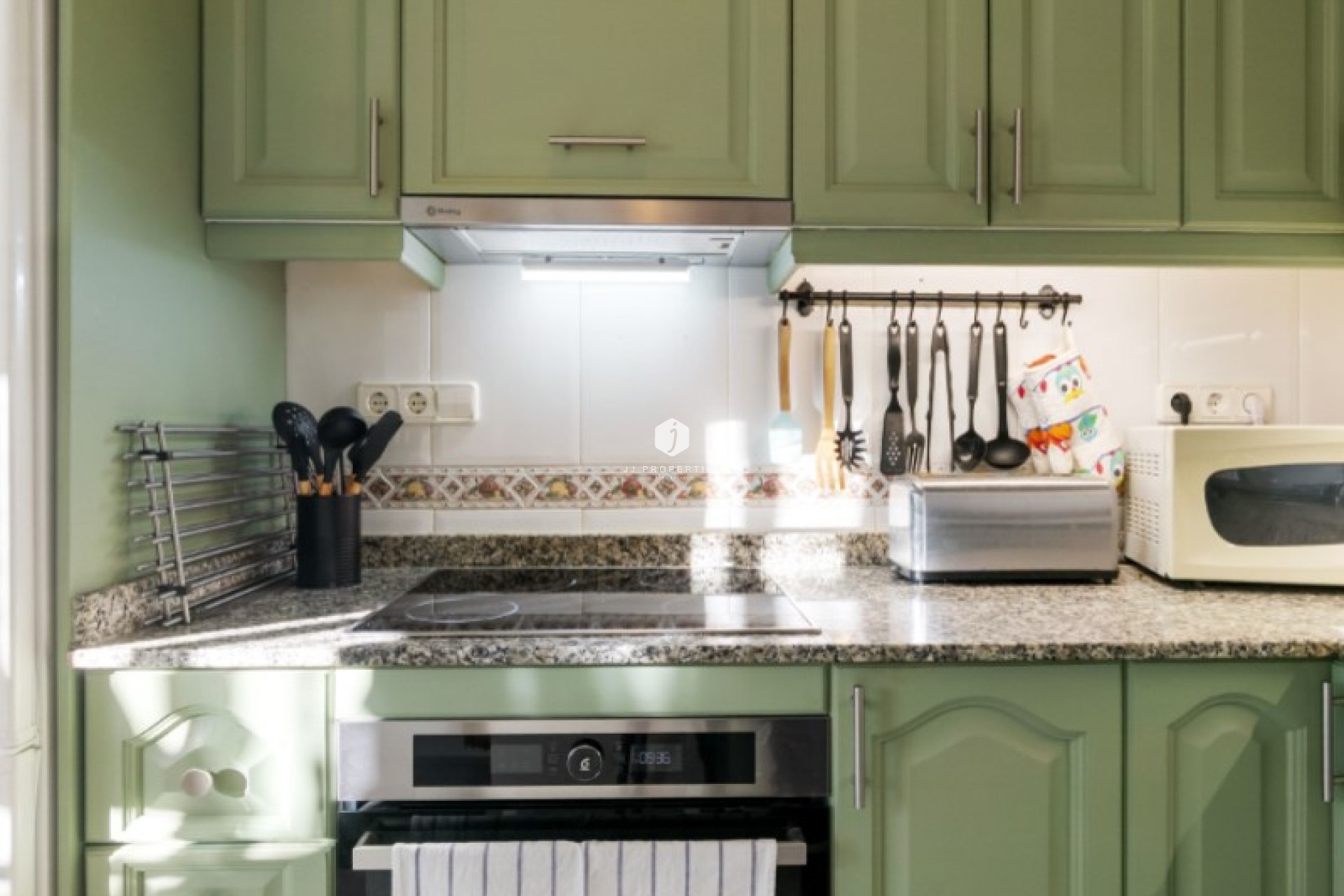 Tweedehands - Villa -
Torrevieja - Costa Blanca