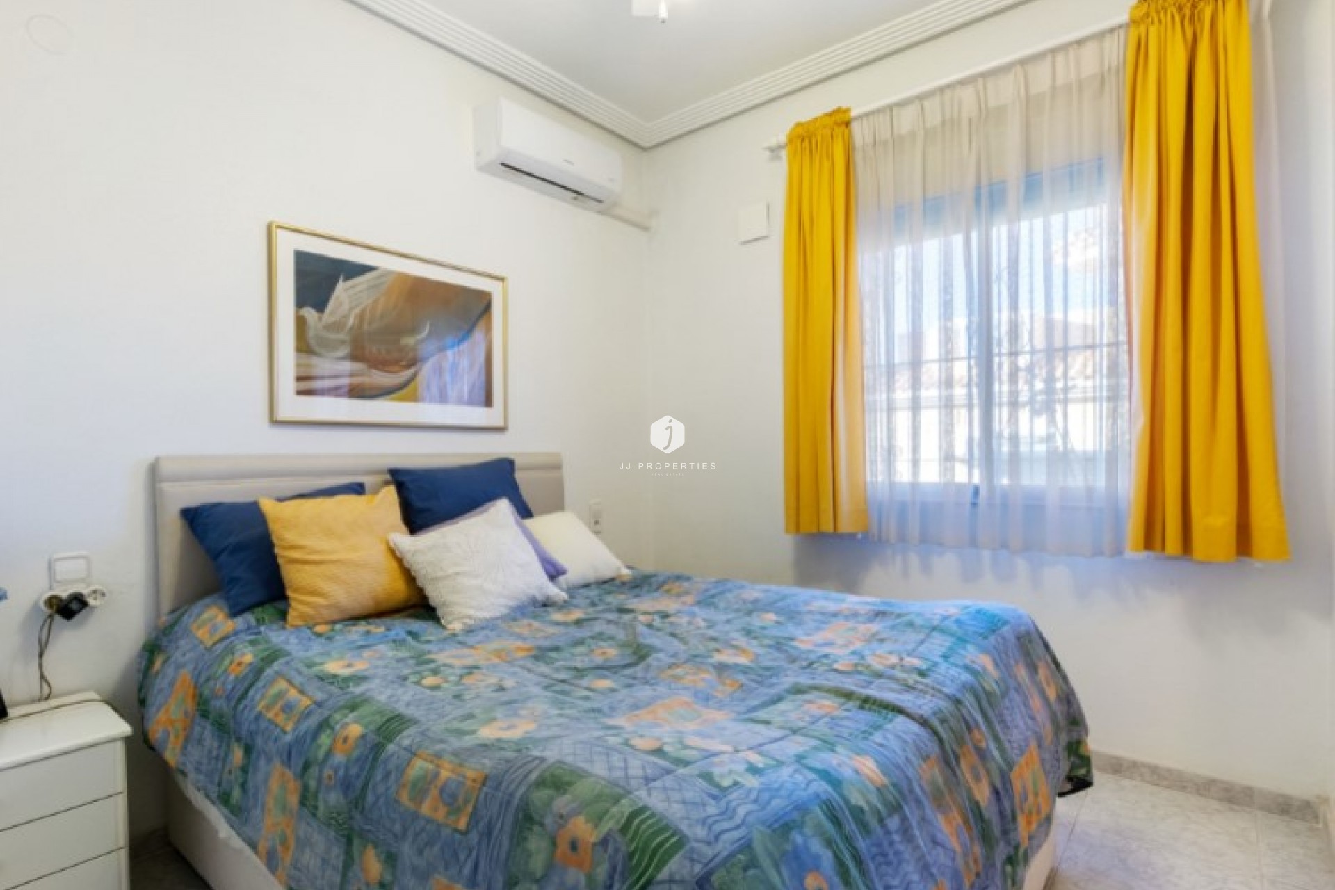 Tweedehands - Villa -
Torrevieja - Costa Blanca