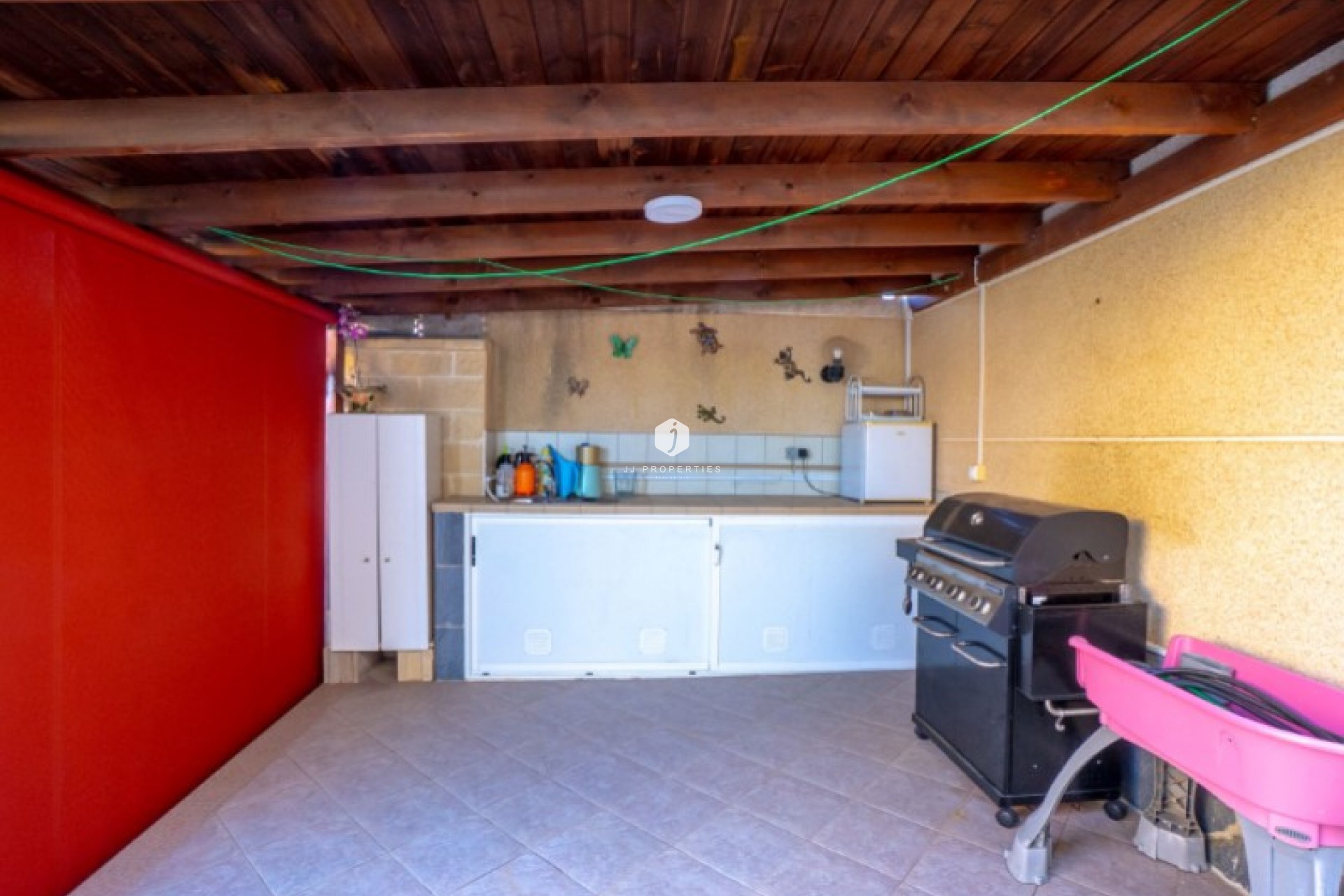 Tweedehands - Villa -
Torrevieja - Costa Blanca