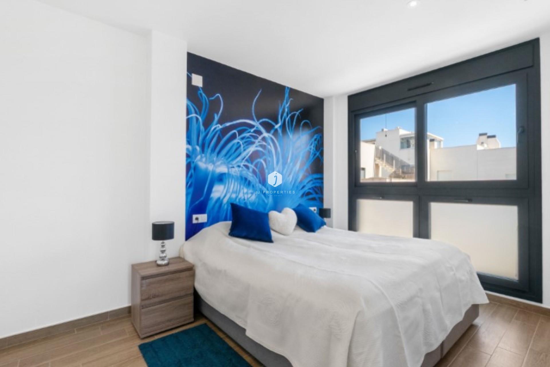 Tweedehands - Villa -
Torrevieja - Costa Blanca