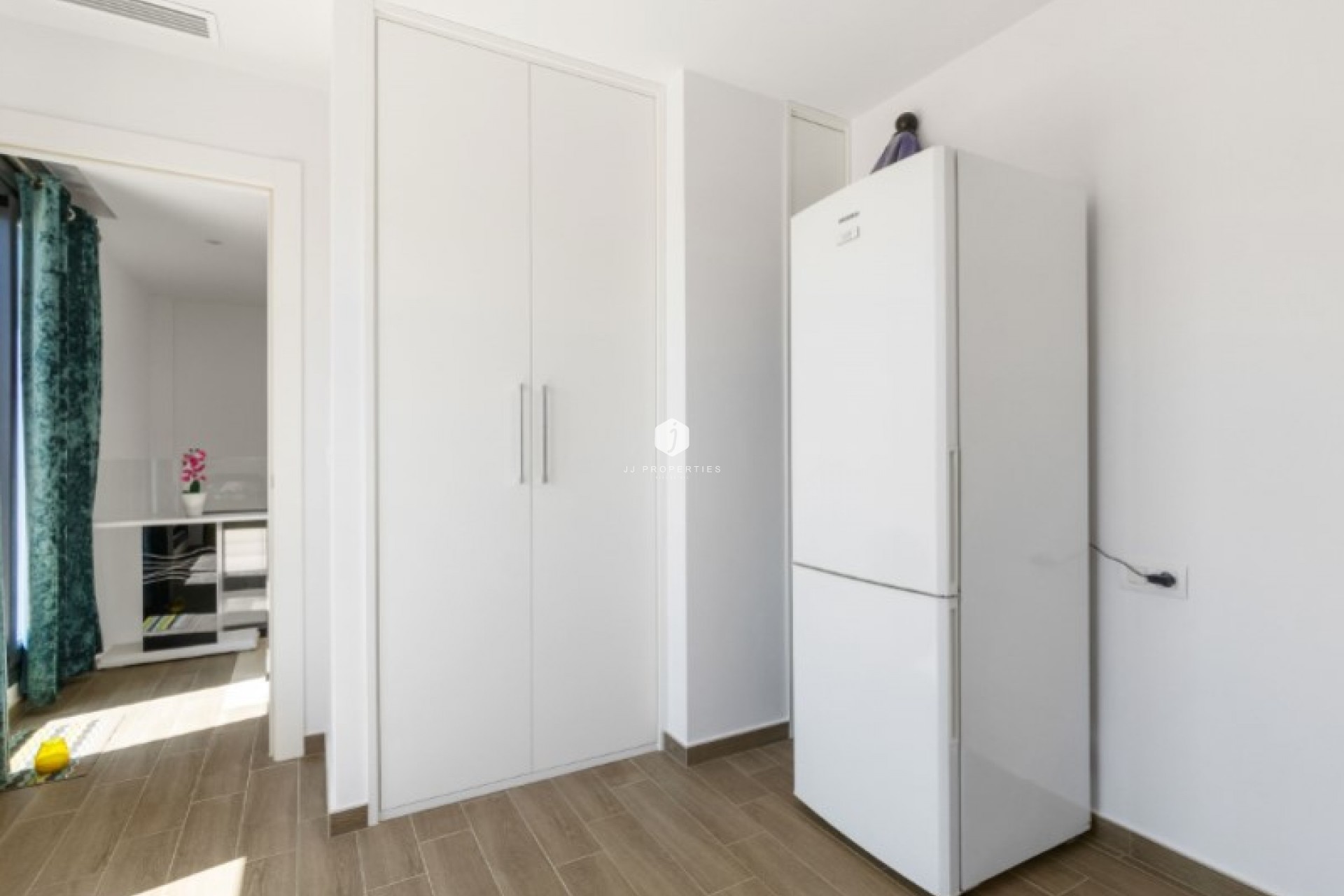 Tweedehands - Villa -
Torrevieja - Costa Blanca