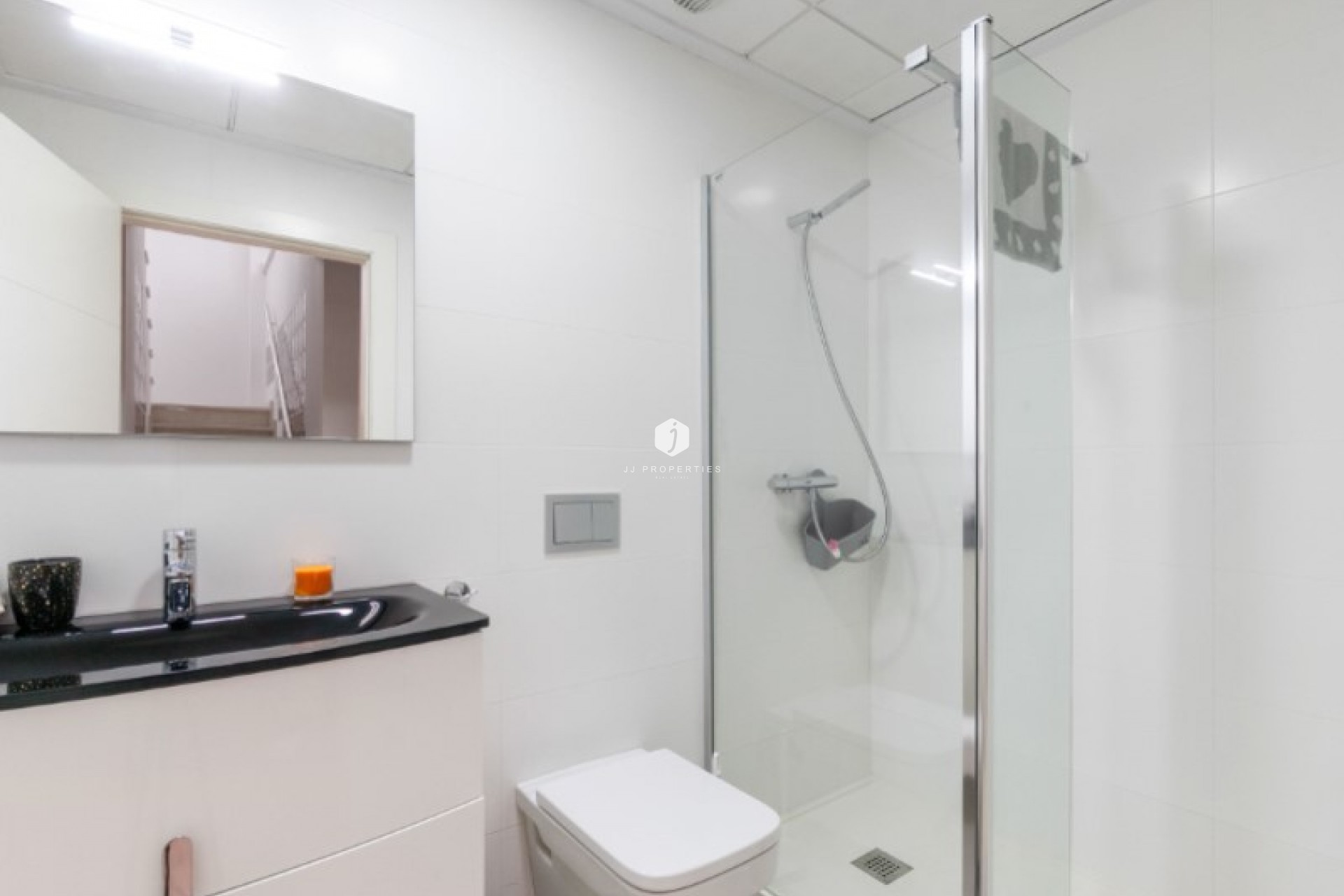 Tweedehands - Villa -
Torrevieja - Costa Blanca