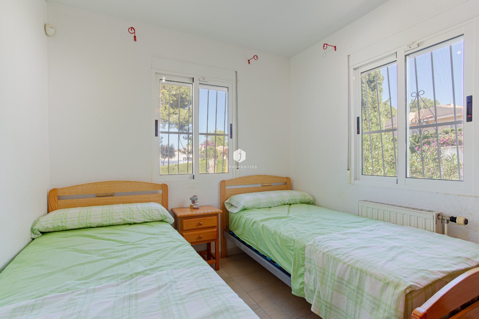 Tweedehands - Villa -
Torrevieja - Costa Blanca