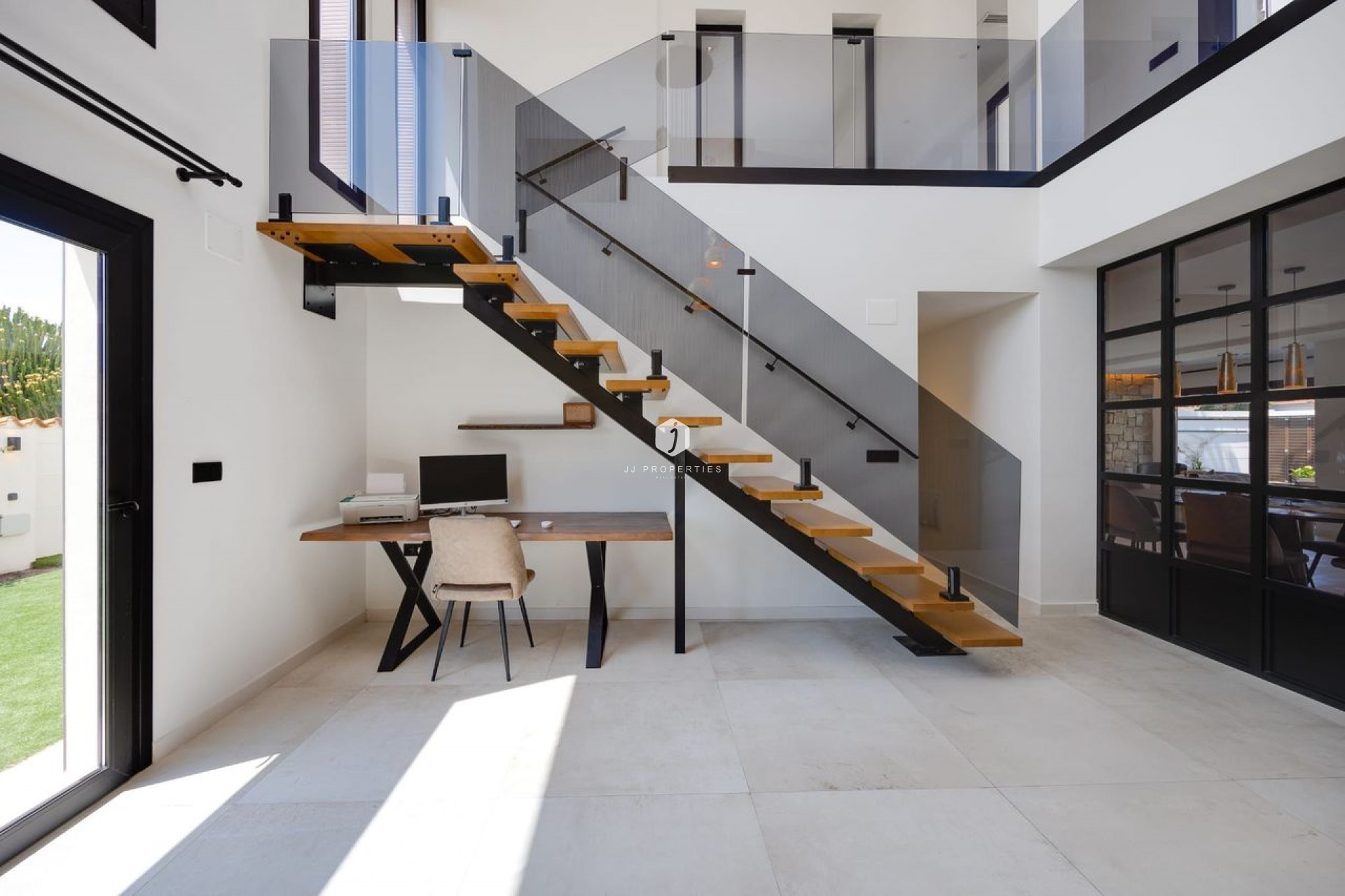 Tweedehands - Villa -
Torrevieja - Costa Blanca