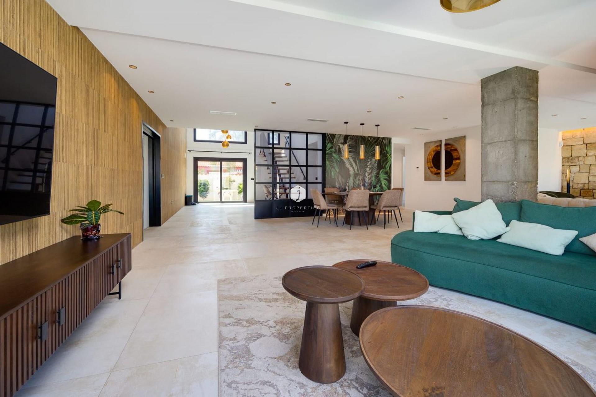 Tweedehands - Villa -
Torrevieja - Costa Blanca