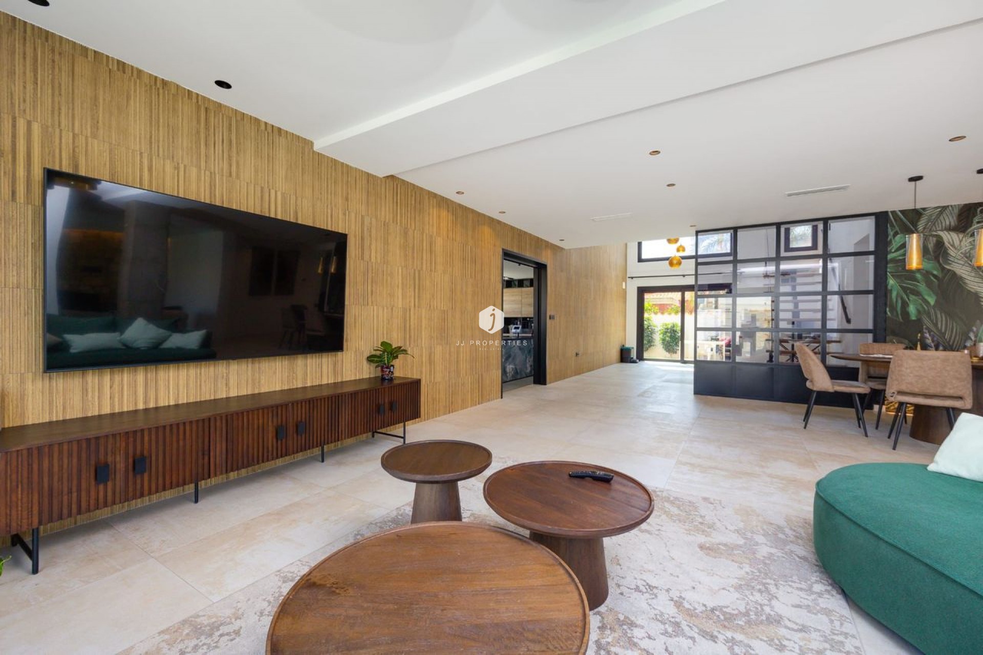 Tweedehands - Villa -
Torrevieja - Costa Blanca