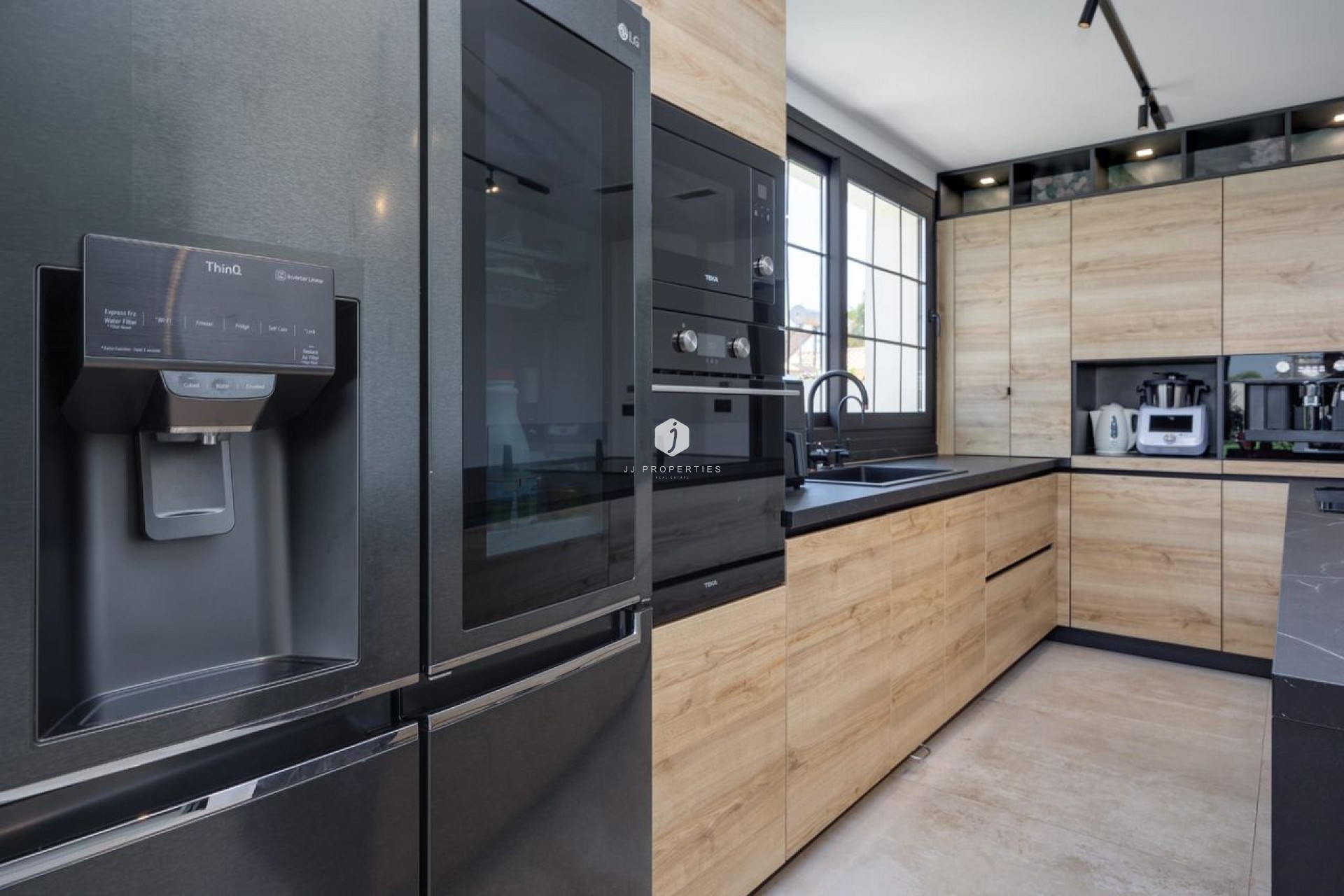 Tweedehands - Villa -
Torrevieja - Costa Blanca