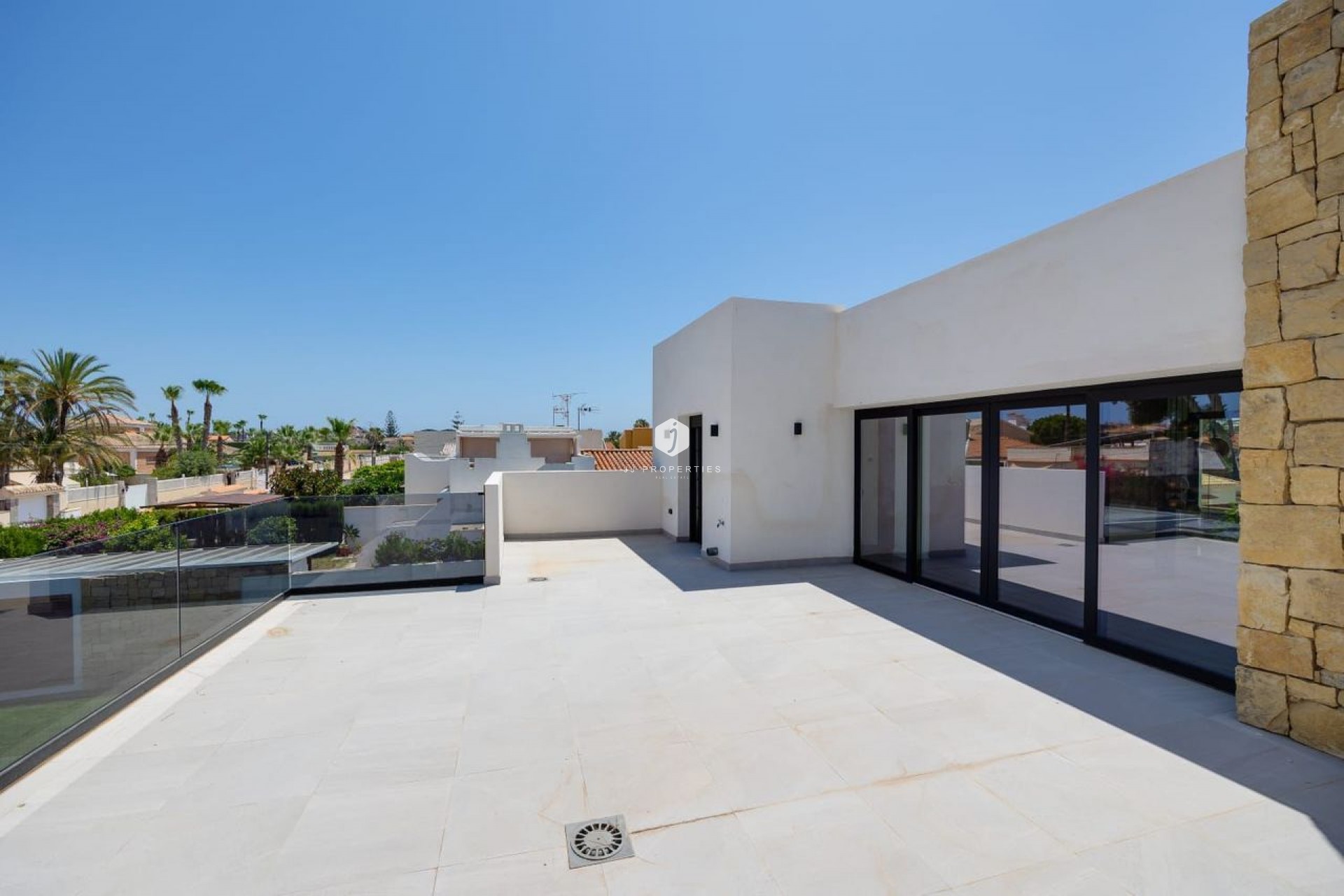 Tweedehands - Villa -
Torrevieja - Costa Blanca