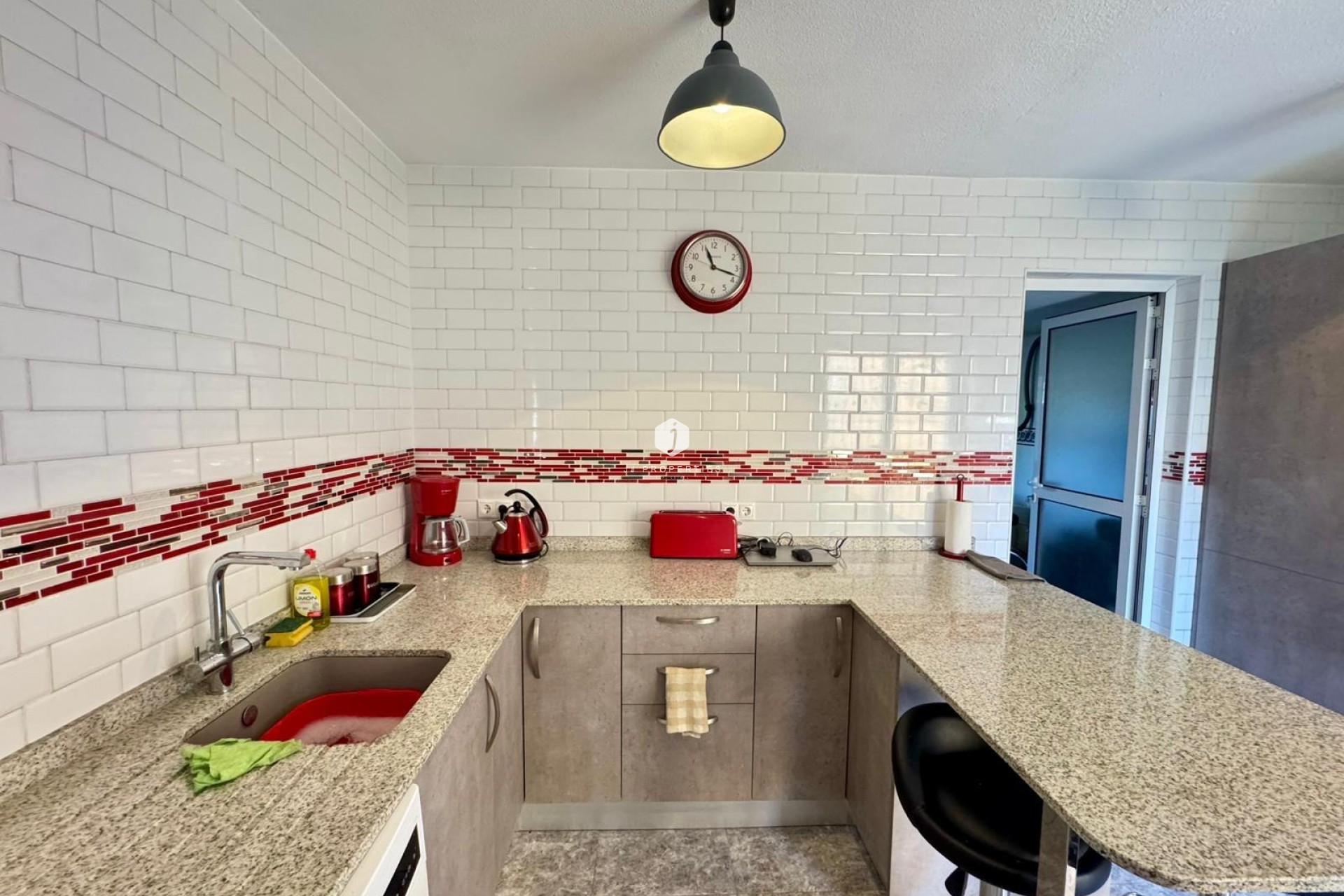 Tweedehands - Villa -
Torrevieja - Costa Blanca