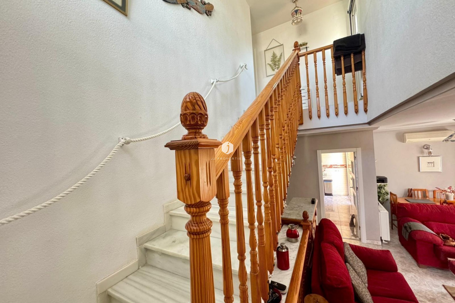 Tweedehands - Villa -
Torrevieja - Costa Blanca