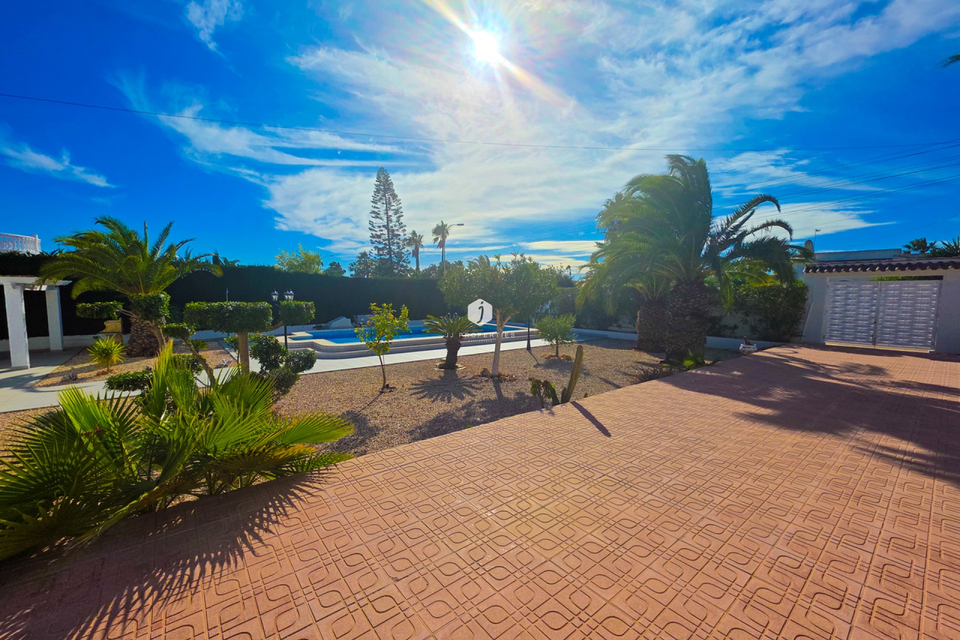 Tweedehands - Villa -
Torrevieja - Costa Blanca