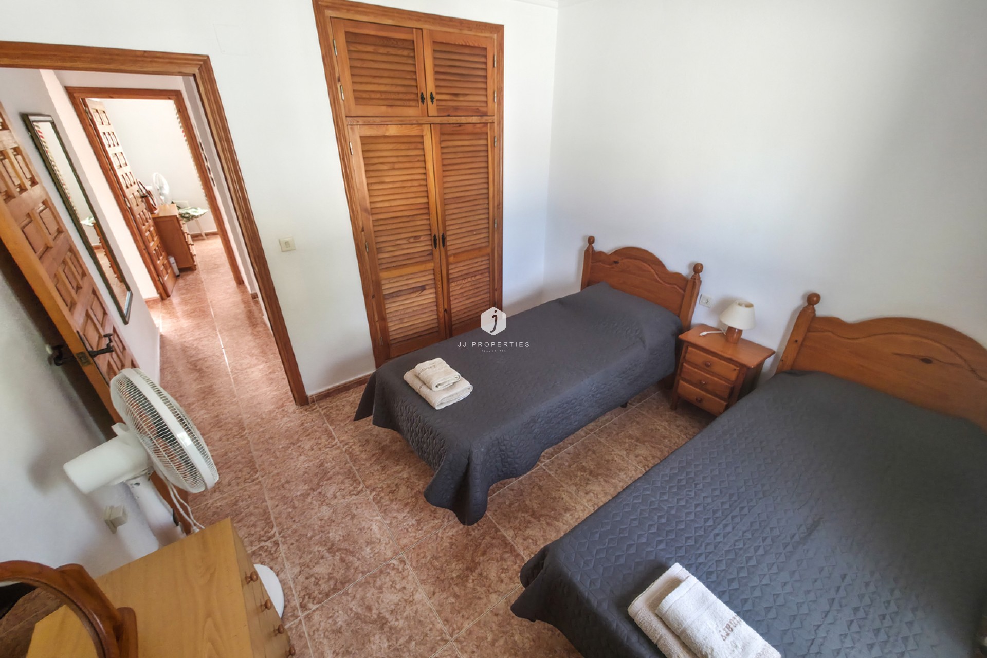 Tweedehands - Villa -
Torrevieja - Costa Blanca