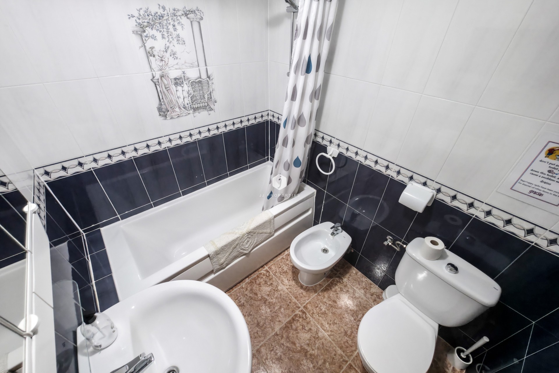 Tweedehands - Villa -
Torrevieja - Costa Blanca